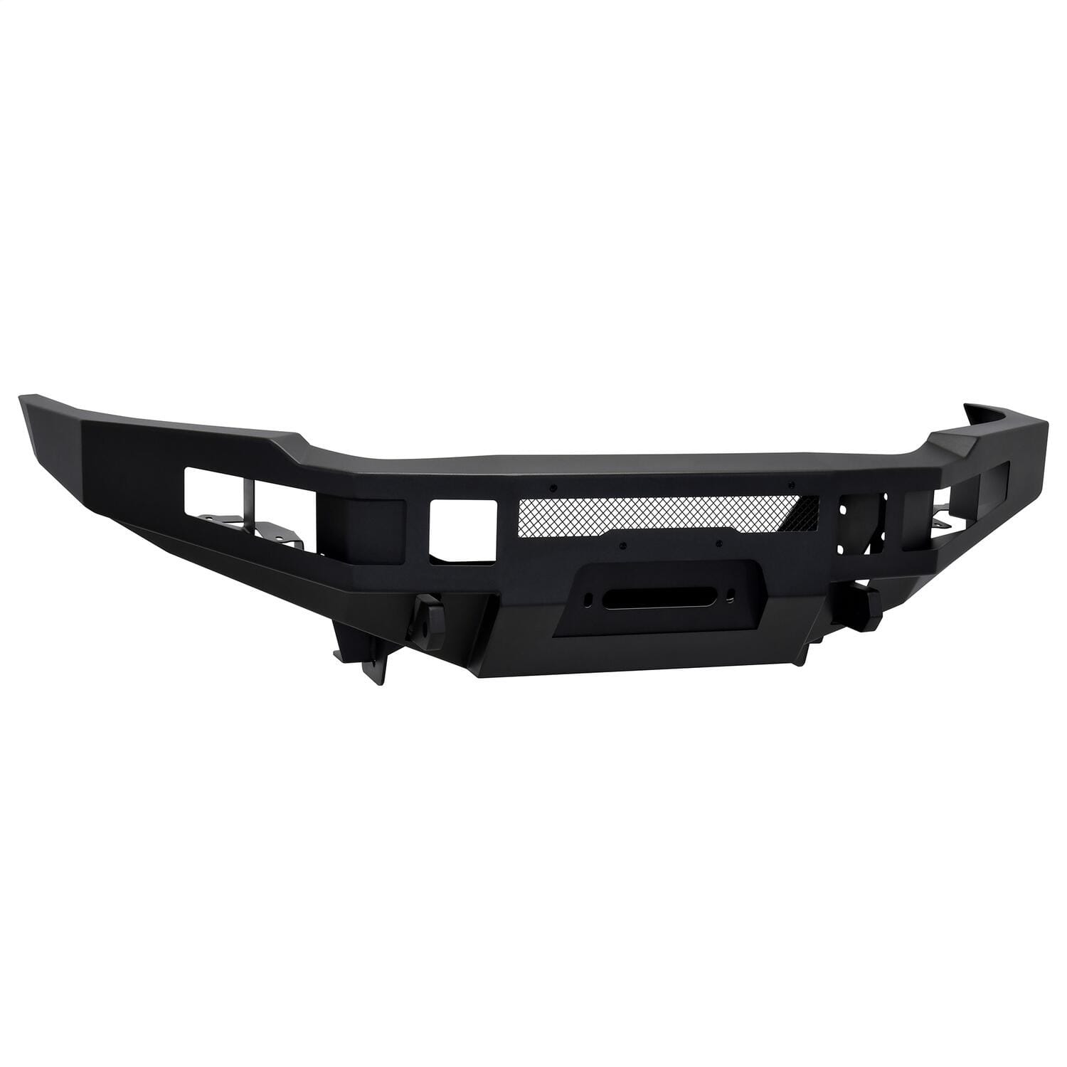 Pro-Series Front Bumper thumbnail 2