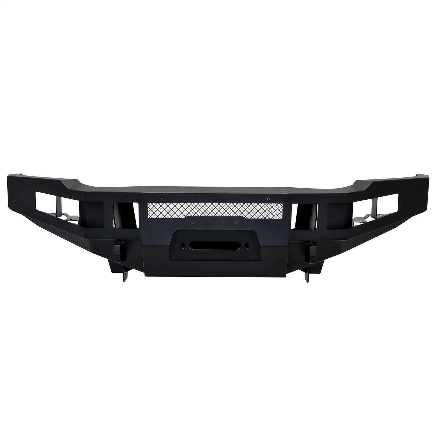 Pro-Series Front Bumper thumbnail 3