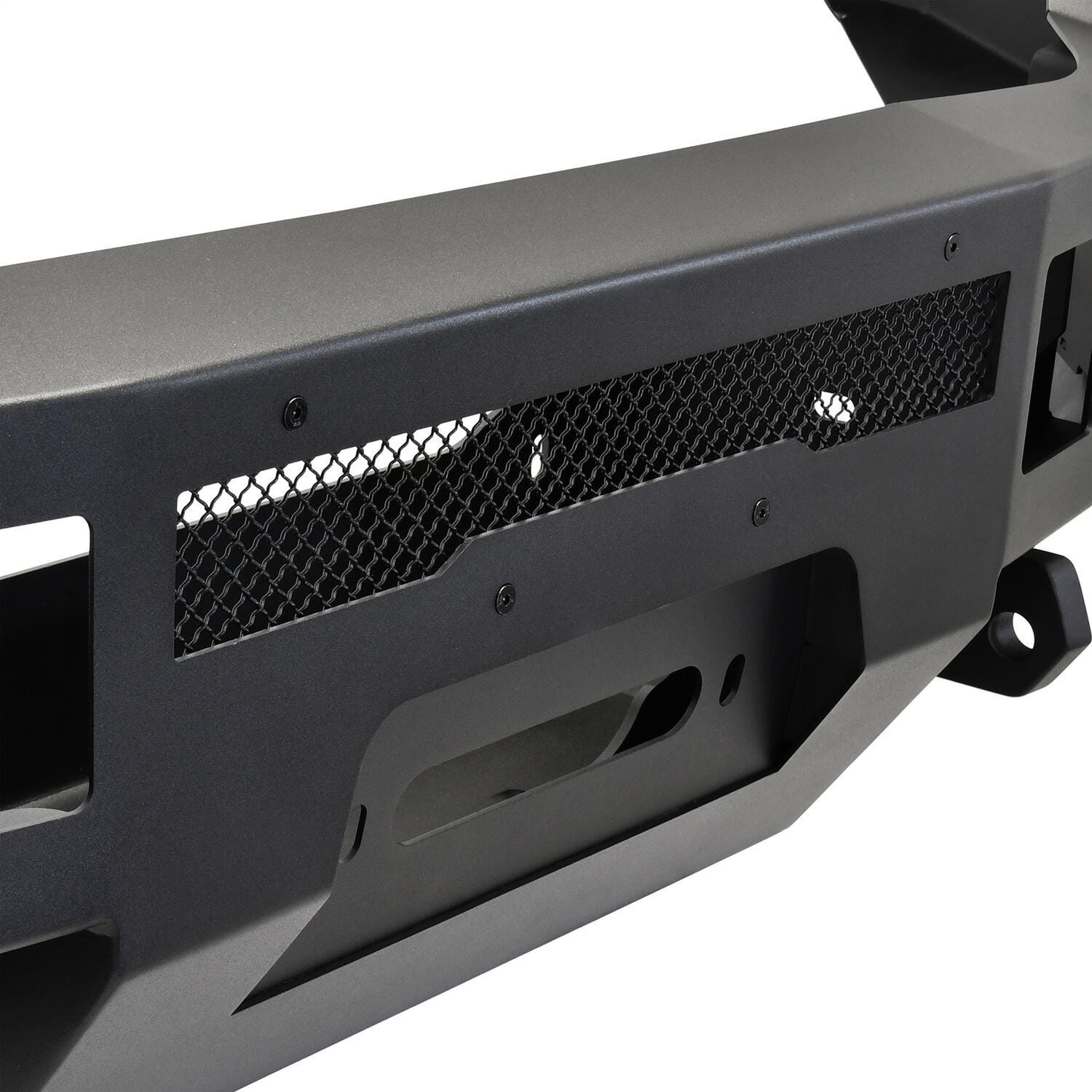 Pro-Series Front Bumper thumbnail 4