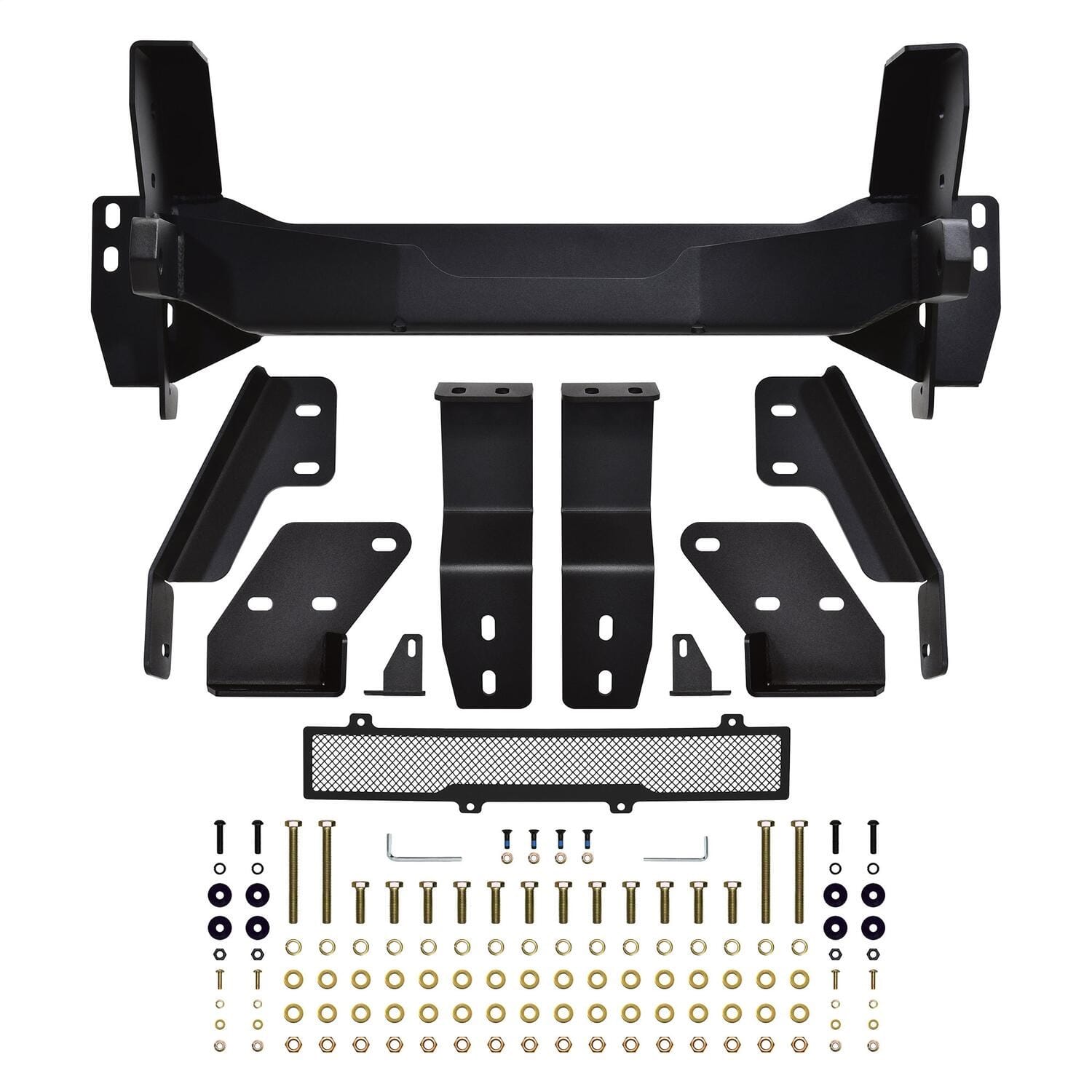 Pro-Series Front Bumper thumbnail 5