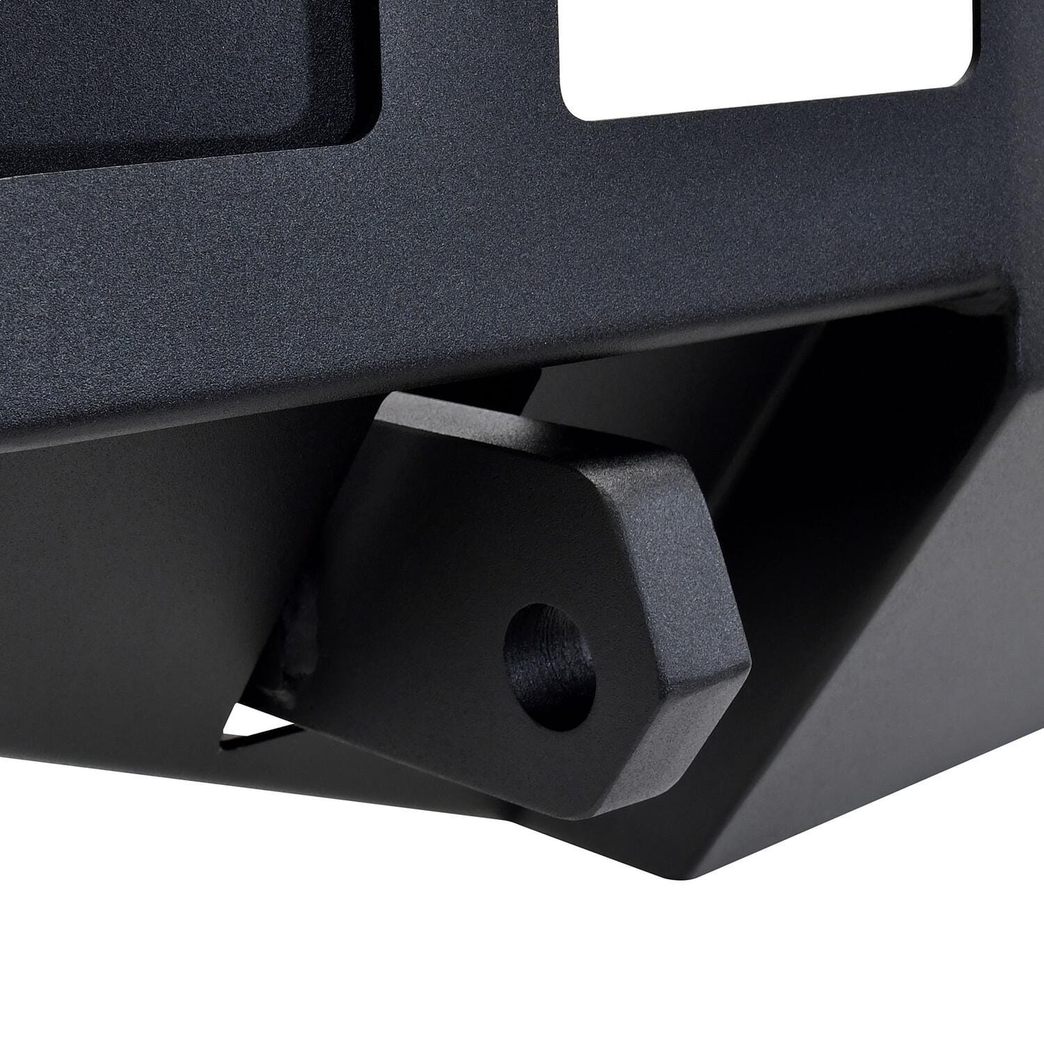 Pro-Series Front Bumper thumbnail 6