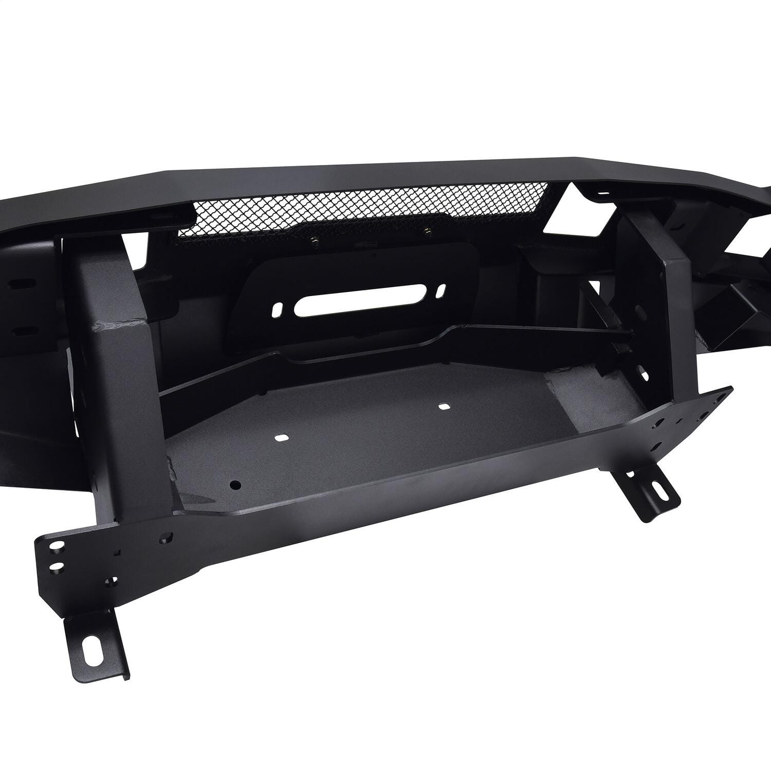 Pro-Series Front Bumper thumbnail 7