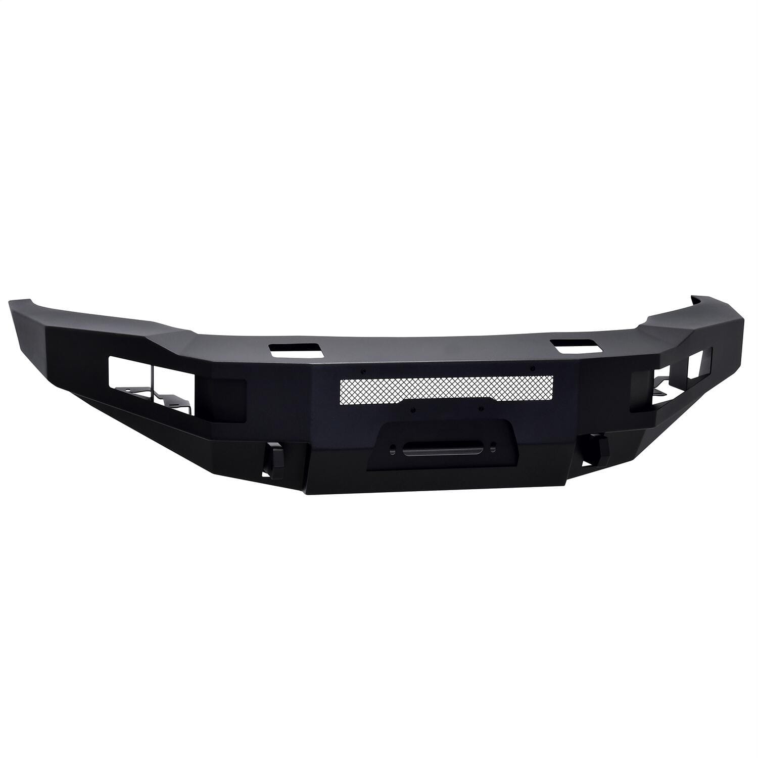 Pro-Series Front Bumper thumbnail 2