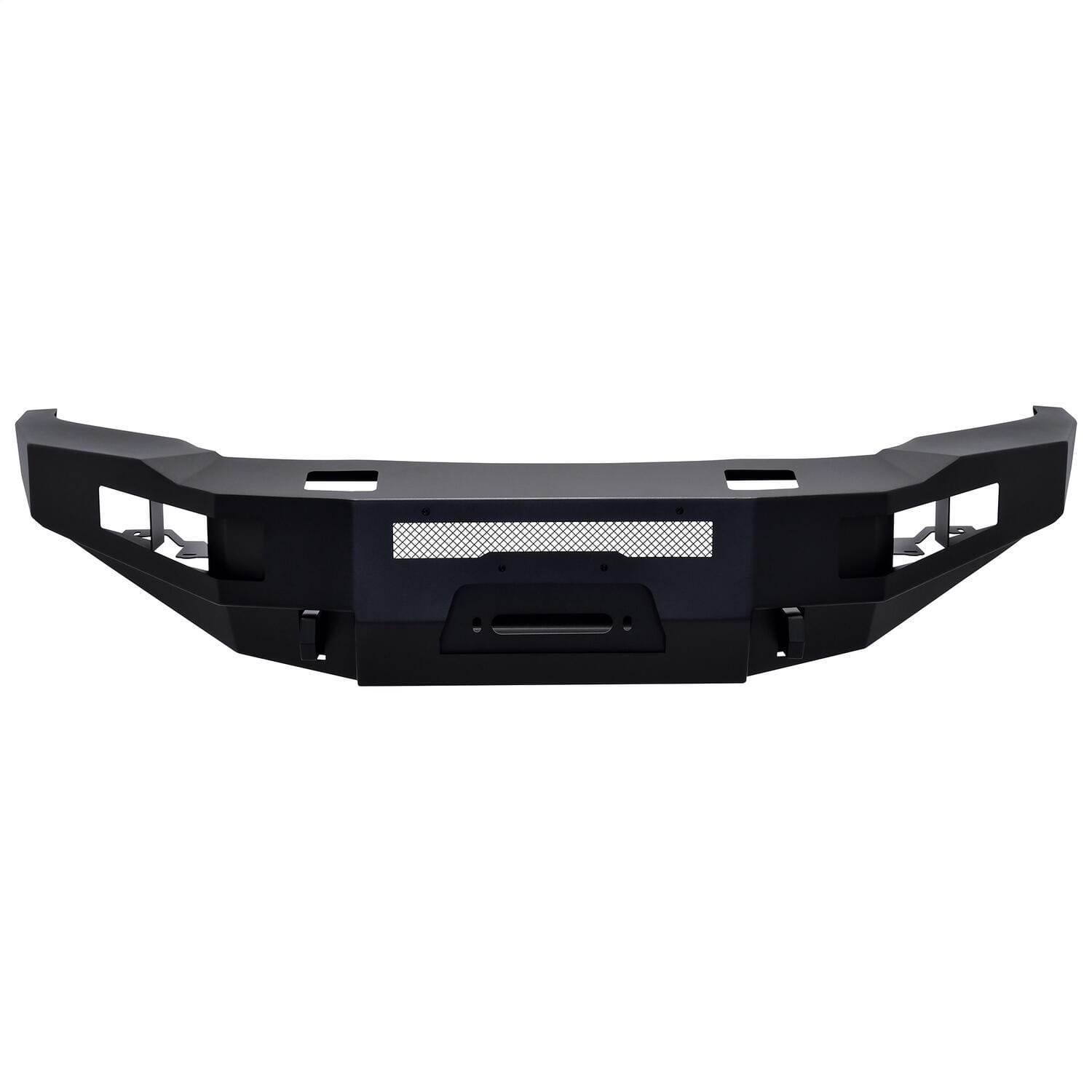 Pro-Series Front Bumper thumbnail 3
