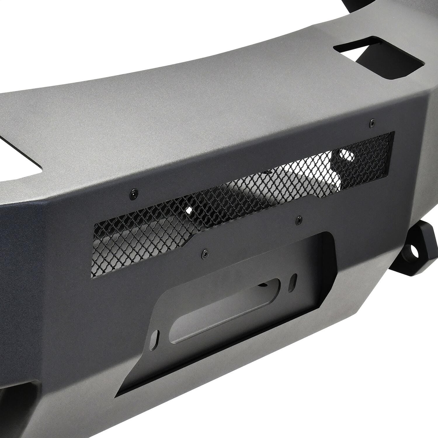 Pro-Series Front Bumper thumbnail 4