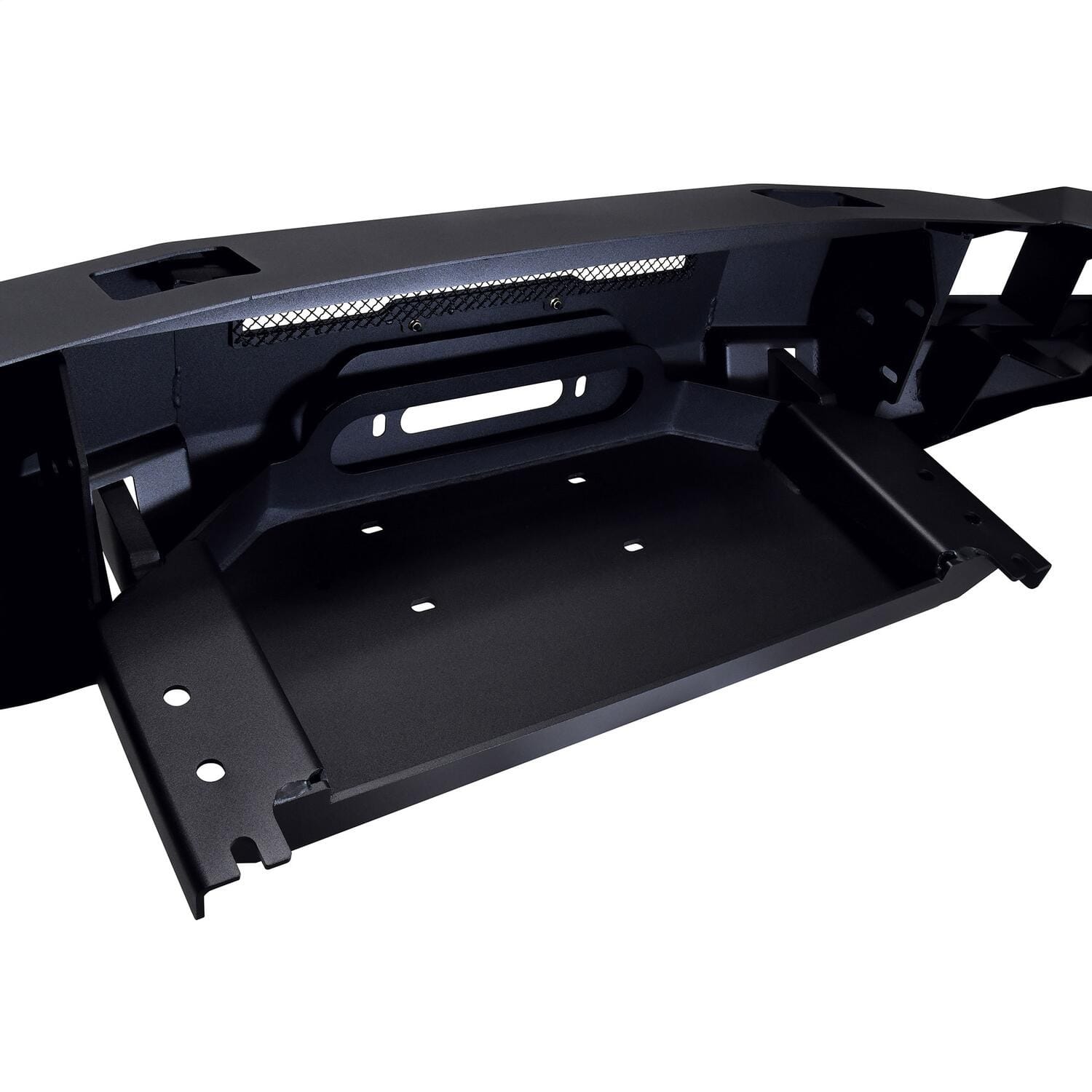 Pro-Series Front Bumper thumbnail 7