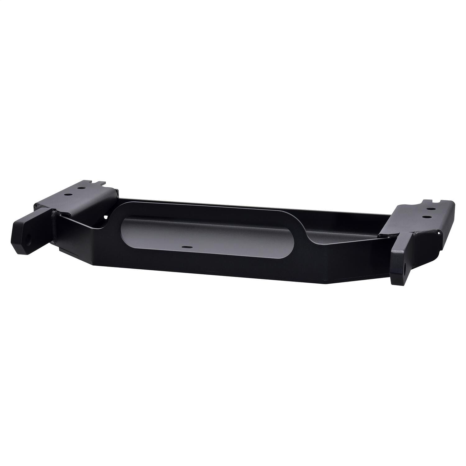Pro-Series Front Bumper thumbnail 9