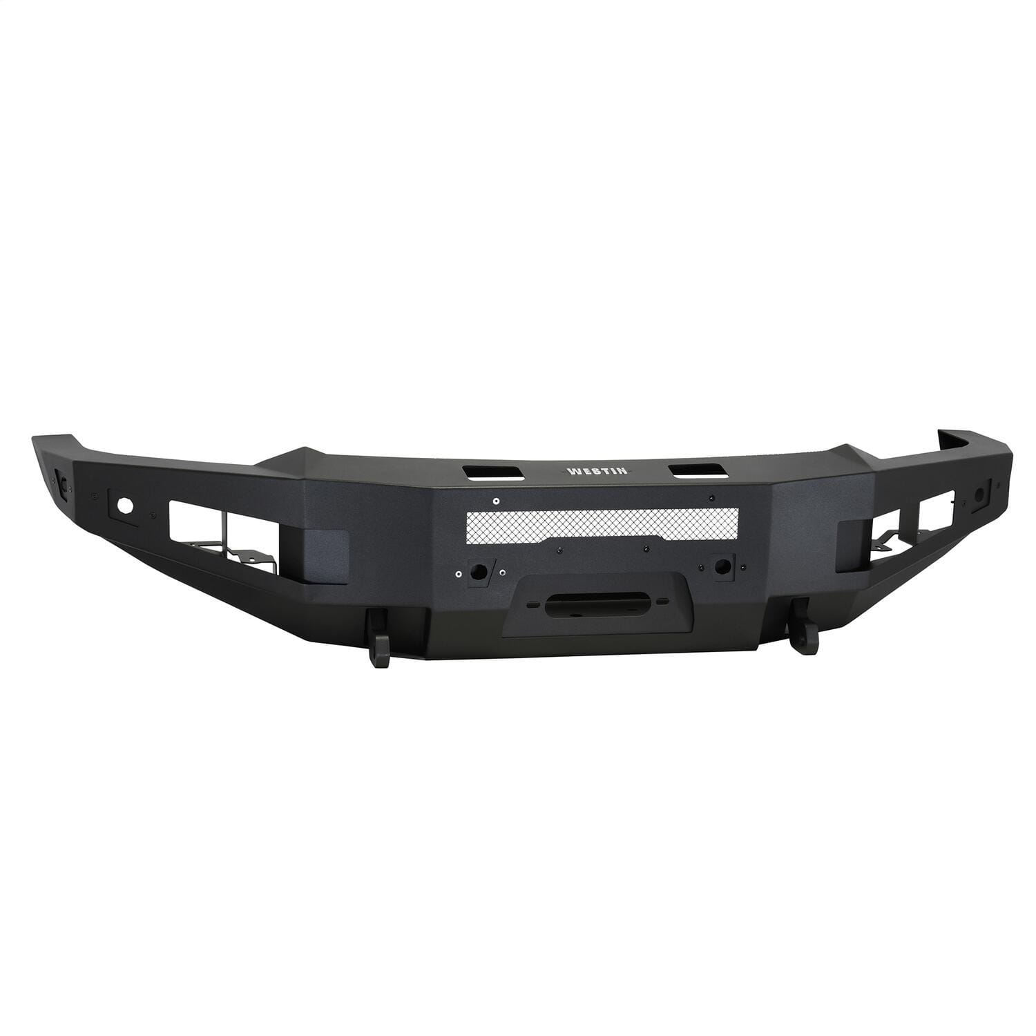 Pro-Series Front Bumper thumbnail 2
