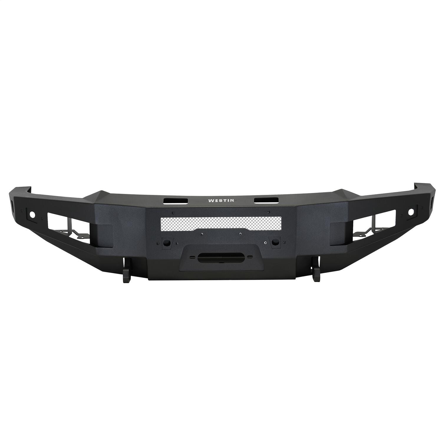 Pro-Series Front Bumper thumbnail 3