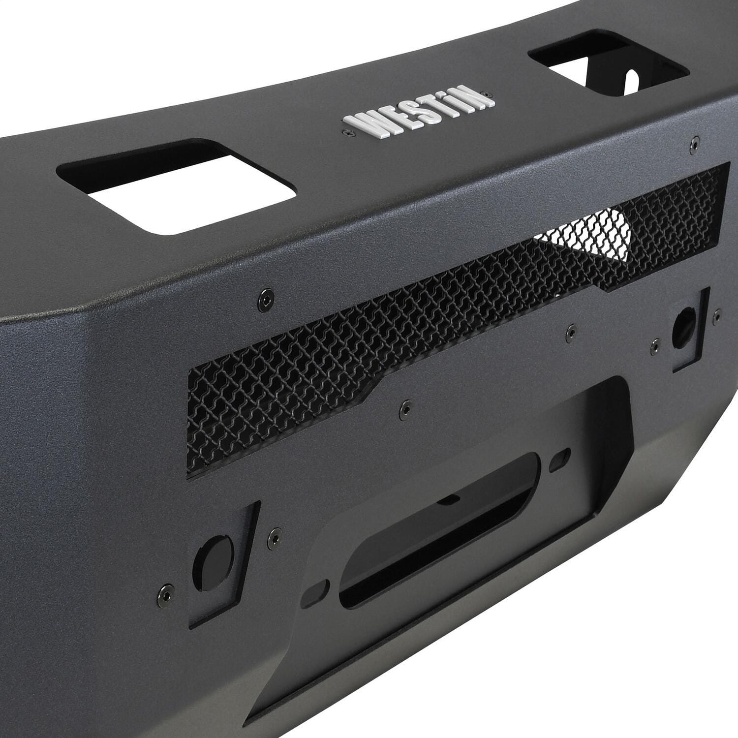Pro-Series Front Bumper thumbnail 4