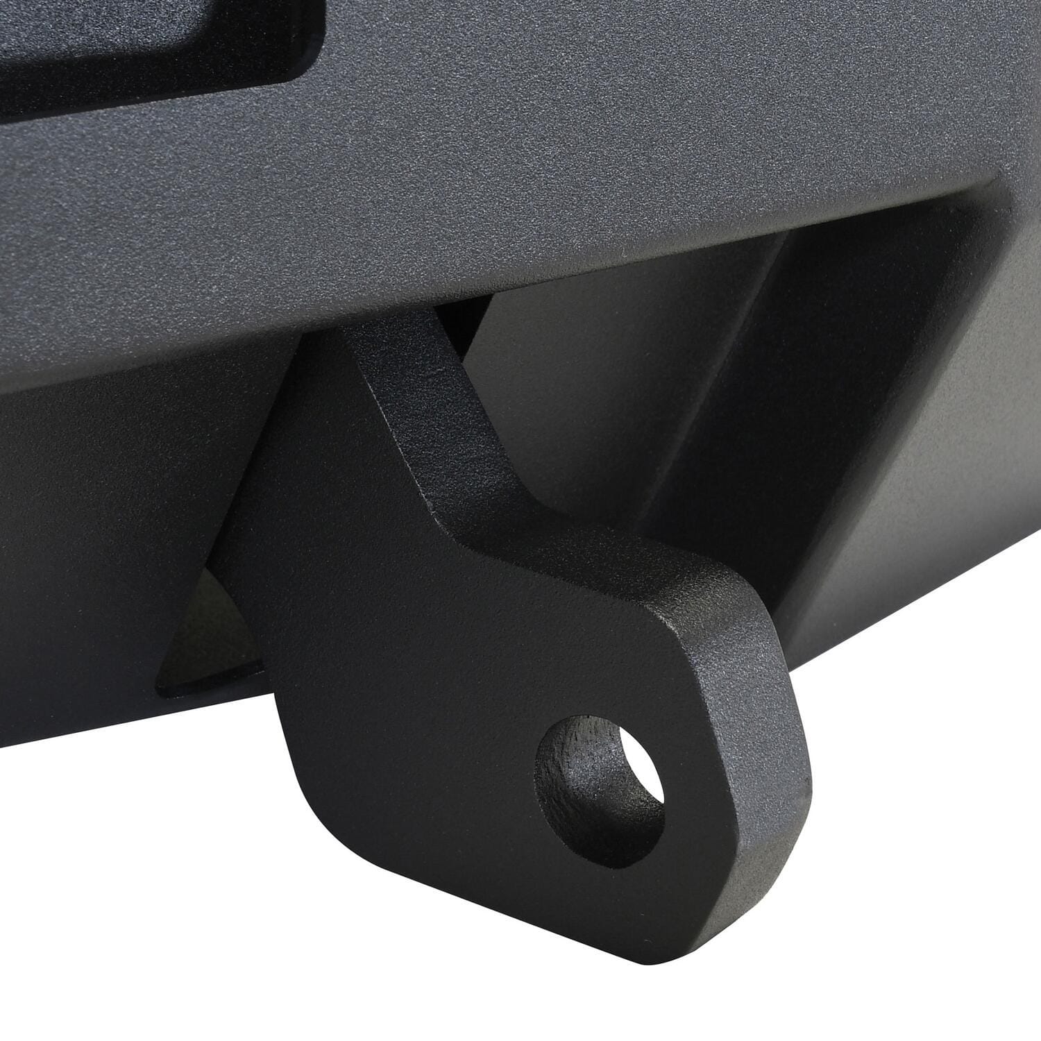 Pro-Series Front Bumper thumbnail 6
