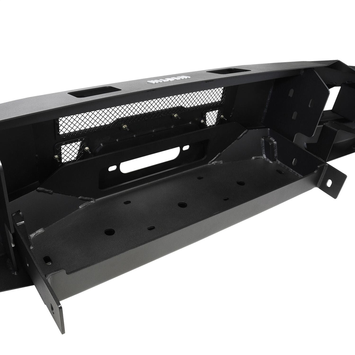 Pro-Series Front Bumper thumbnail 7