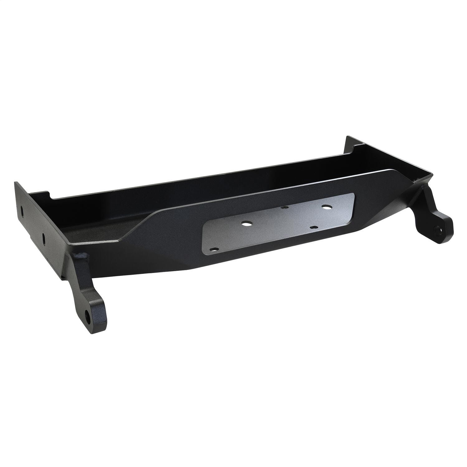Pro-Series Front Bumper thumbnail 9