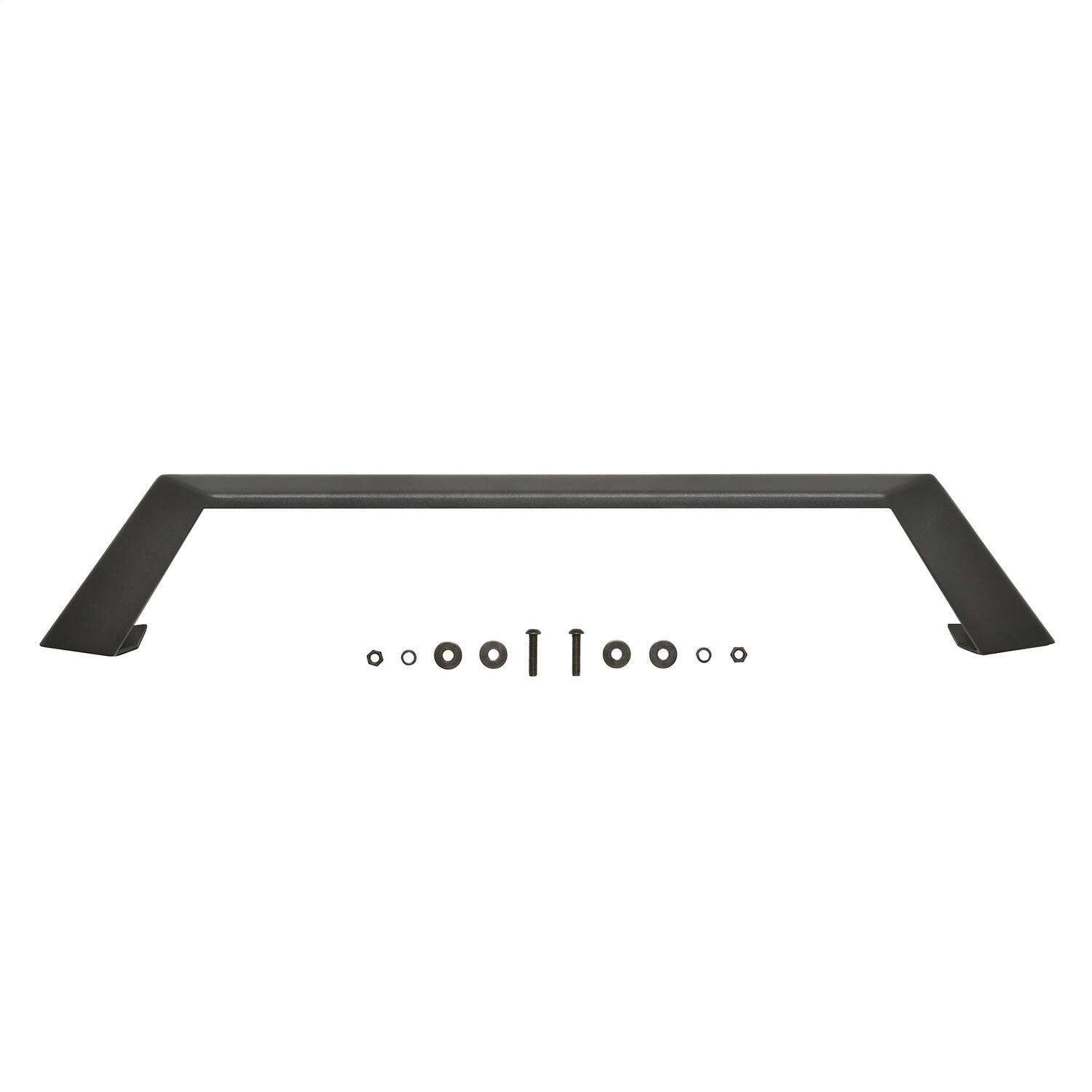 Pro-Series Bumper Angular Bull Bar thumbnail 3