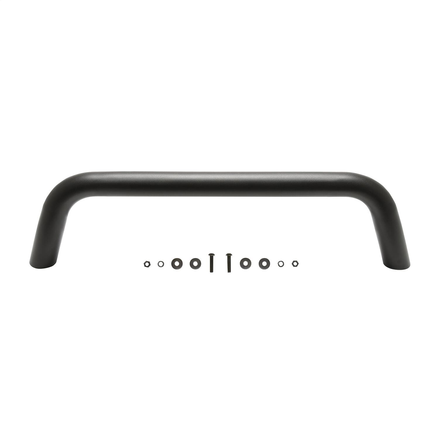 Pro-Series Bumper Round Bull Bar thumbnail 4