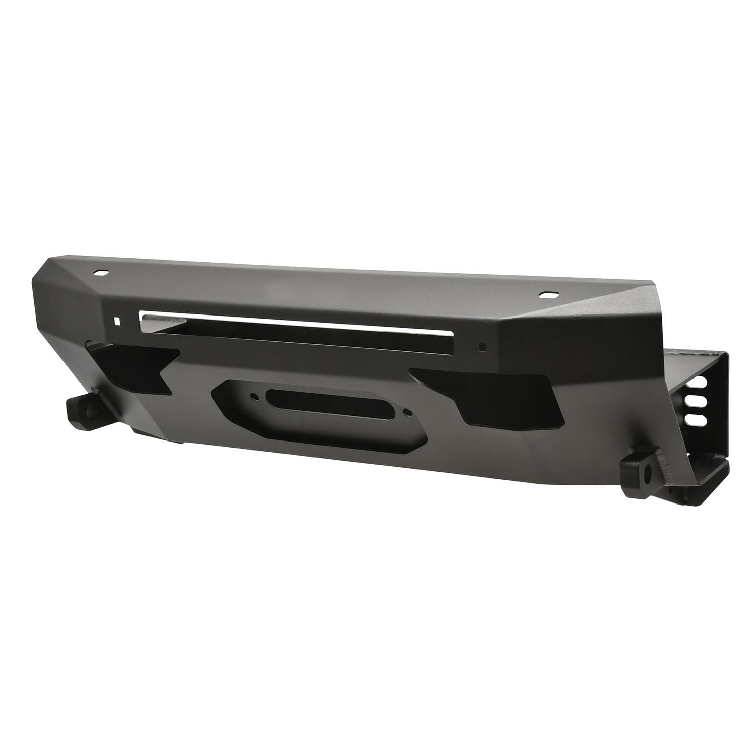 Pro-Series Front Bumper thumbnail 2