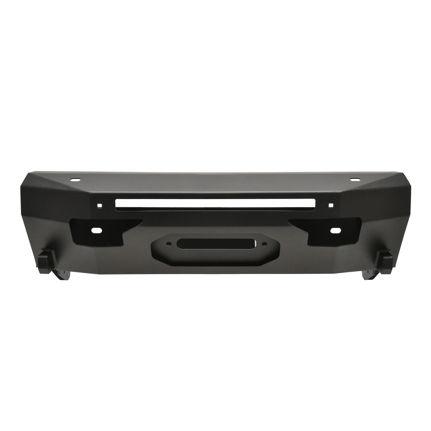Pro-Series Front Bumper thumbnail 3