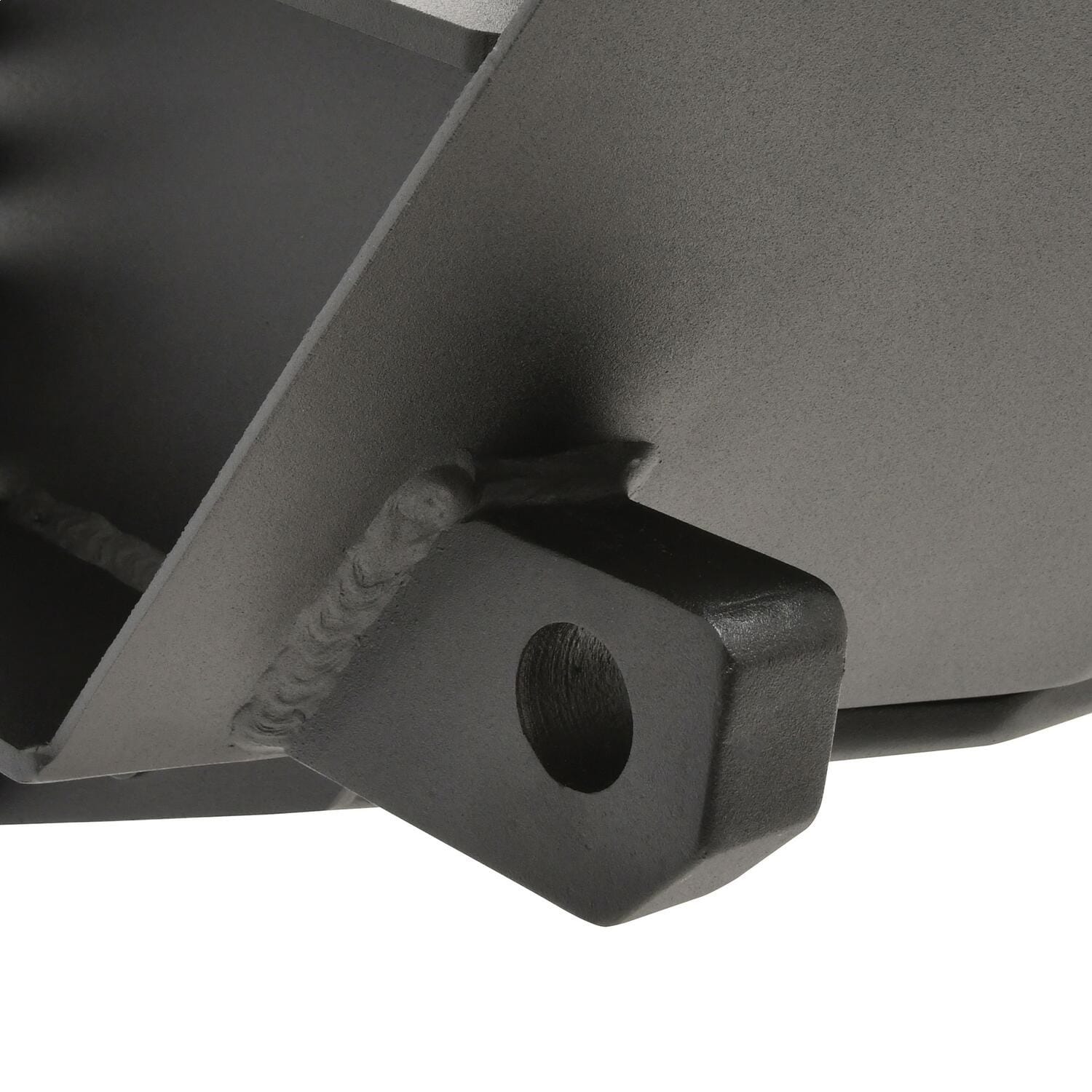 Pro-Series Front Bumper thumbnail 4