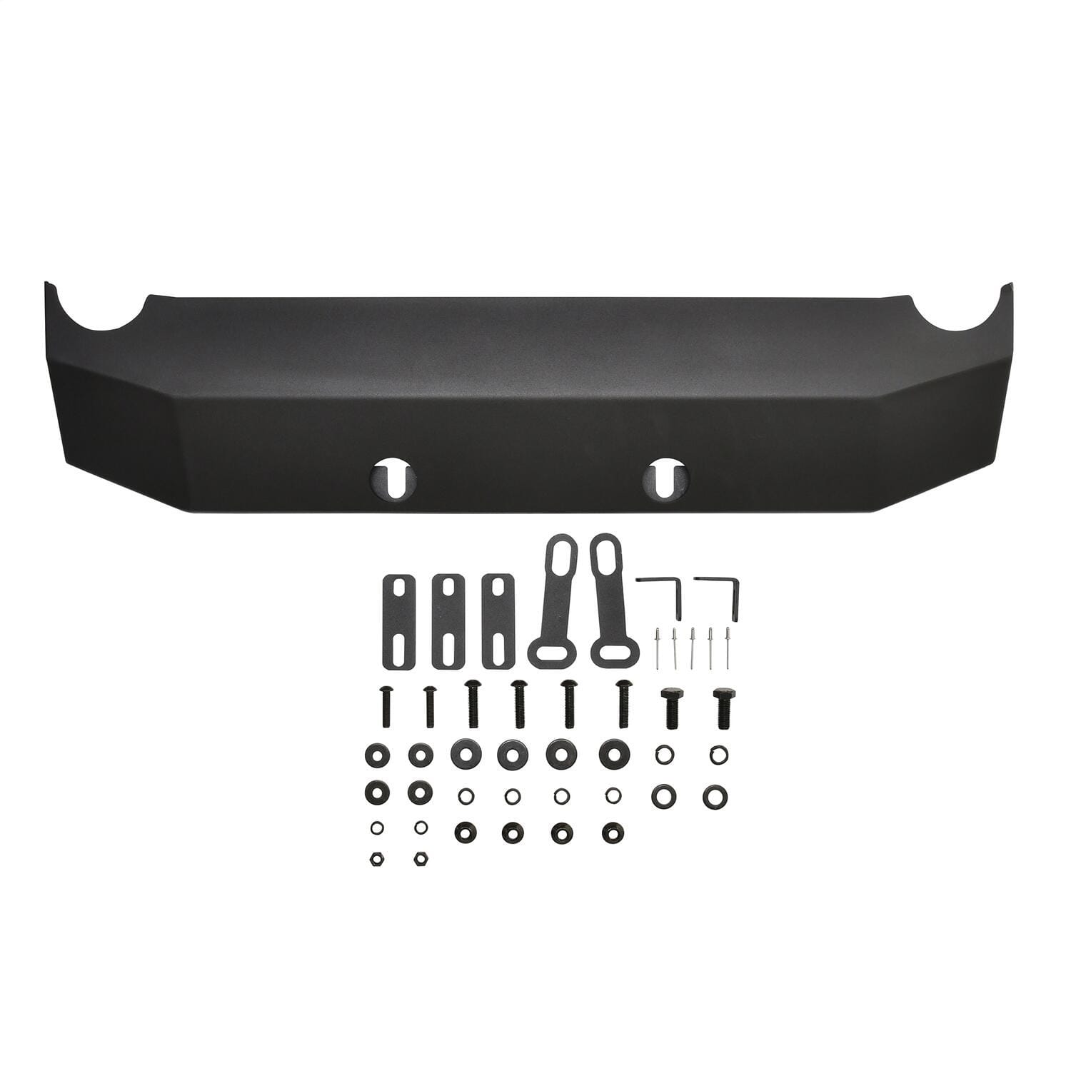 Pro-Series Front Bumper thumbnail 5