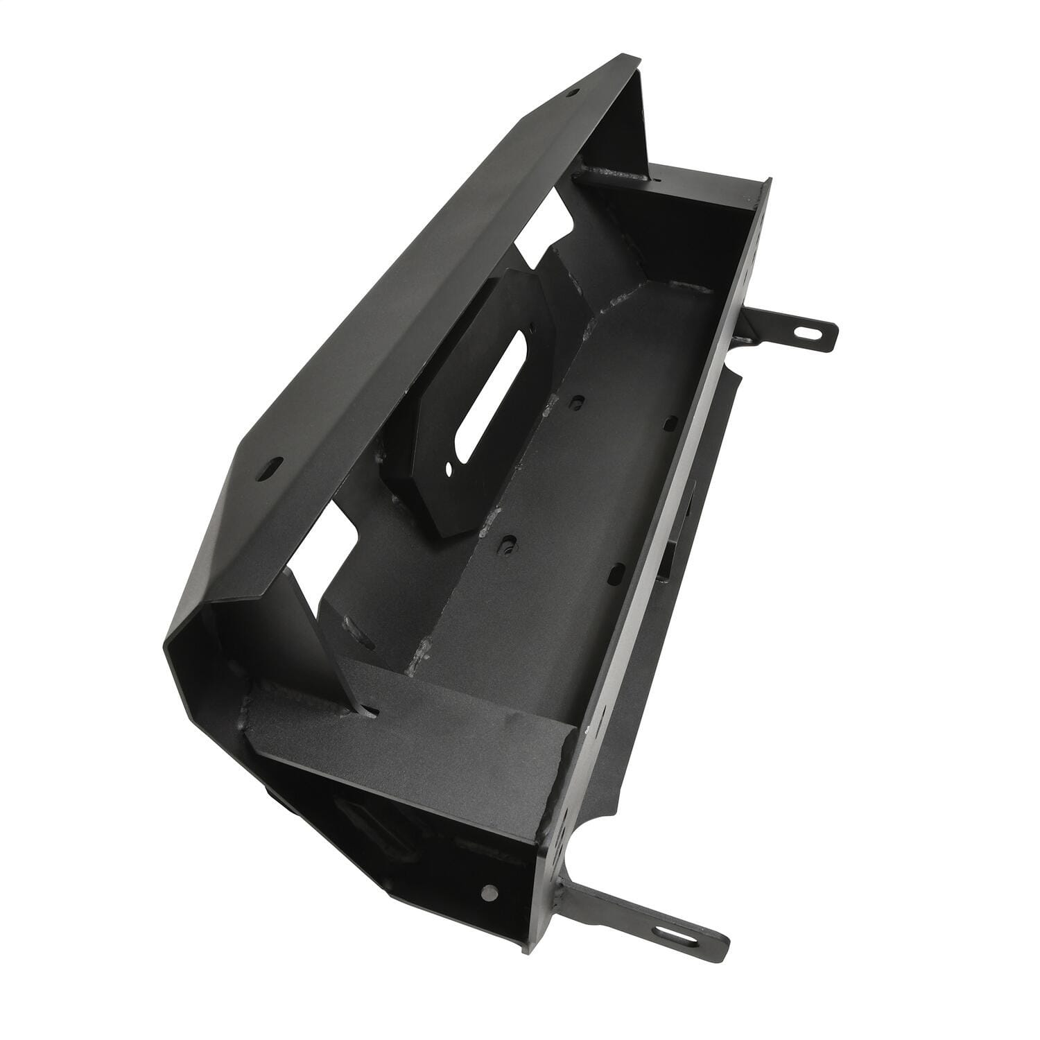 Pro-Series Front Bumper thumbnail 6