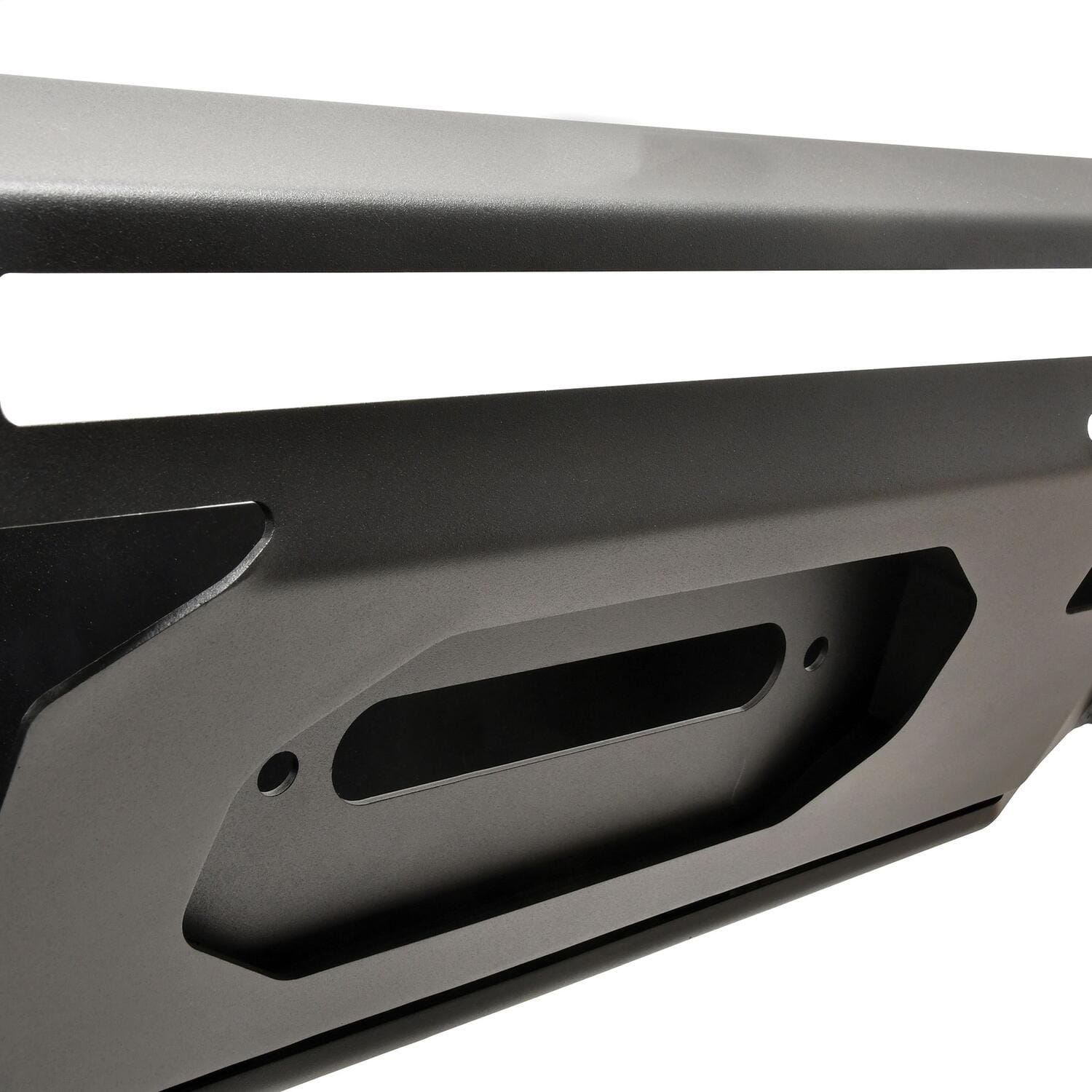 Pro-Series Front Bumper thumbnail 7