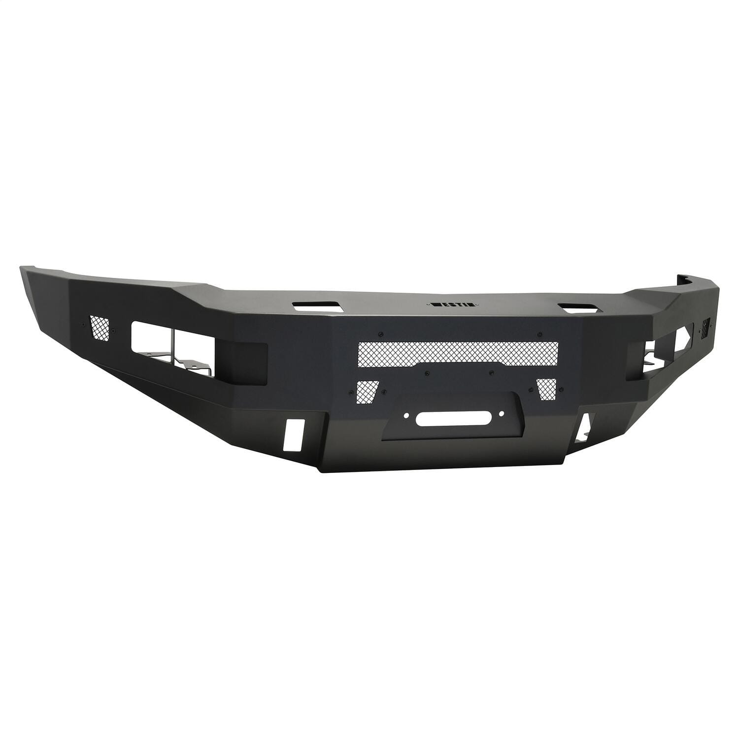 Pro-Series Front Bumper thumbnail 2