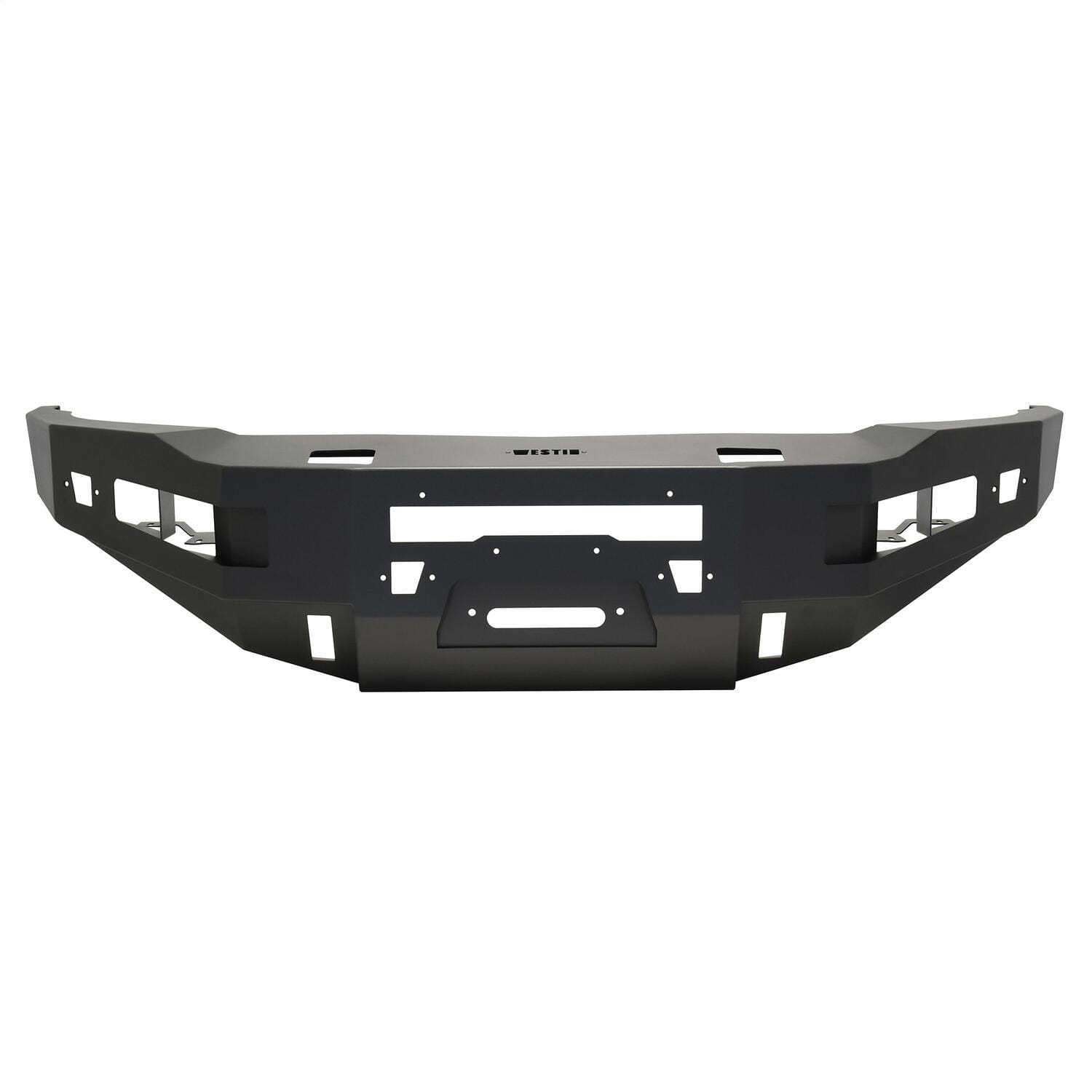 Pro-Series Front Bumper thumbnail 3