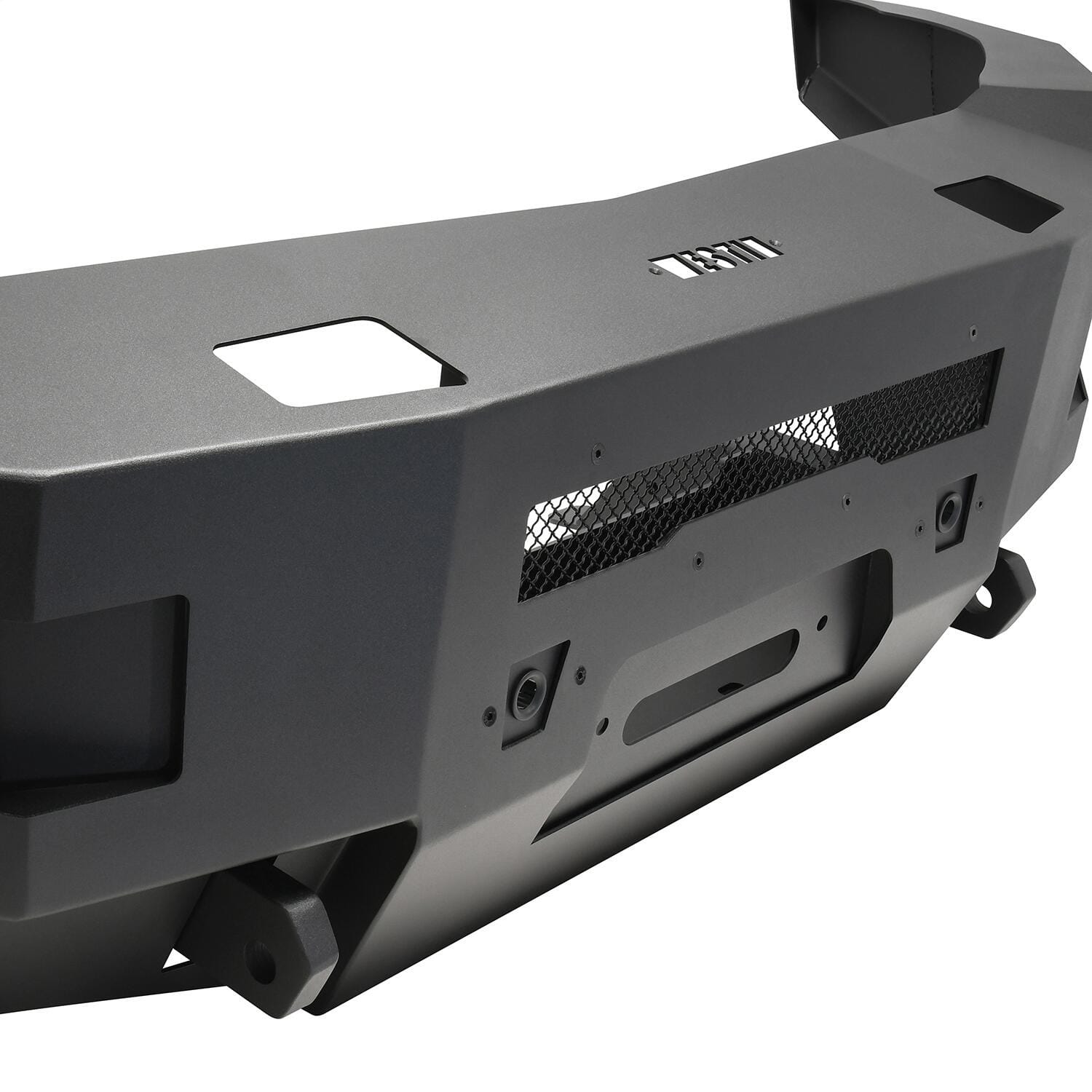 Pro-Series Front Bumper thumbnail 4