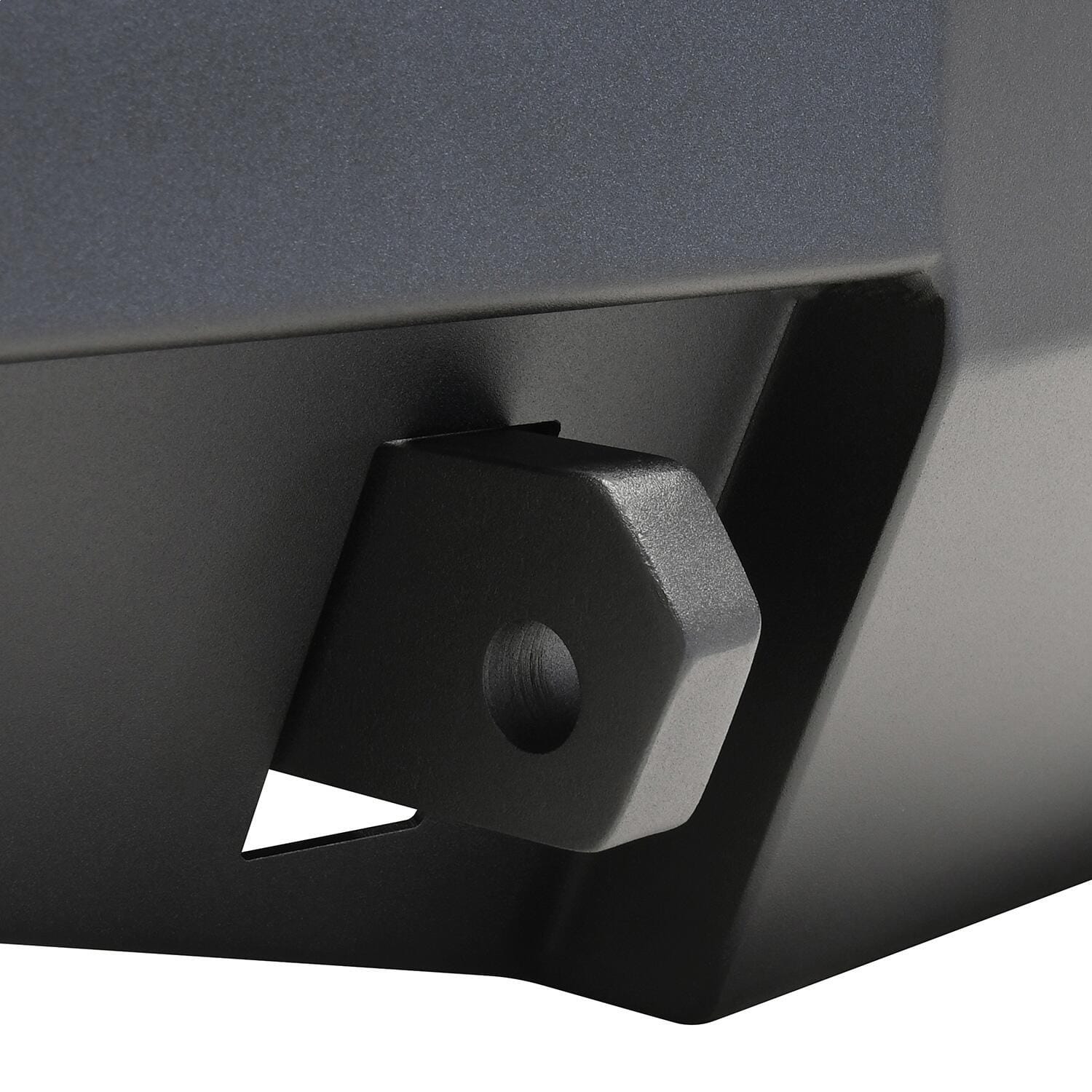 Pro-Series Front Bumper thumbnail 6