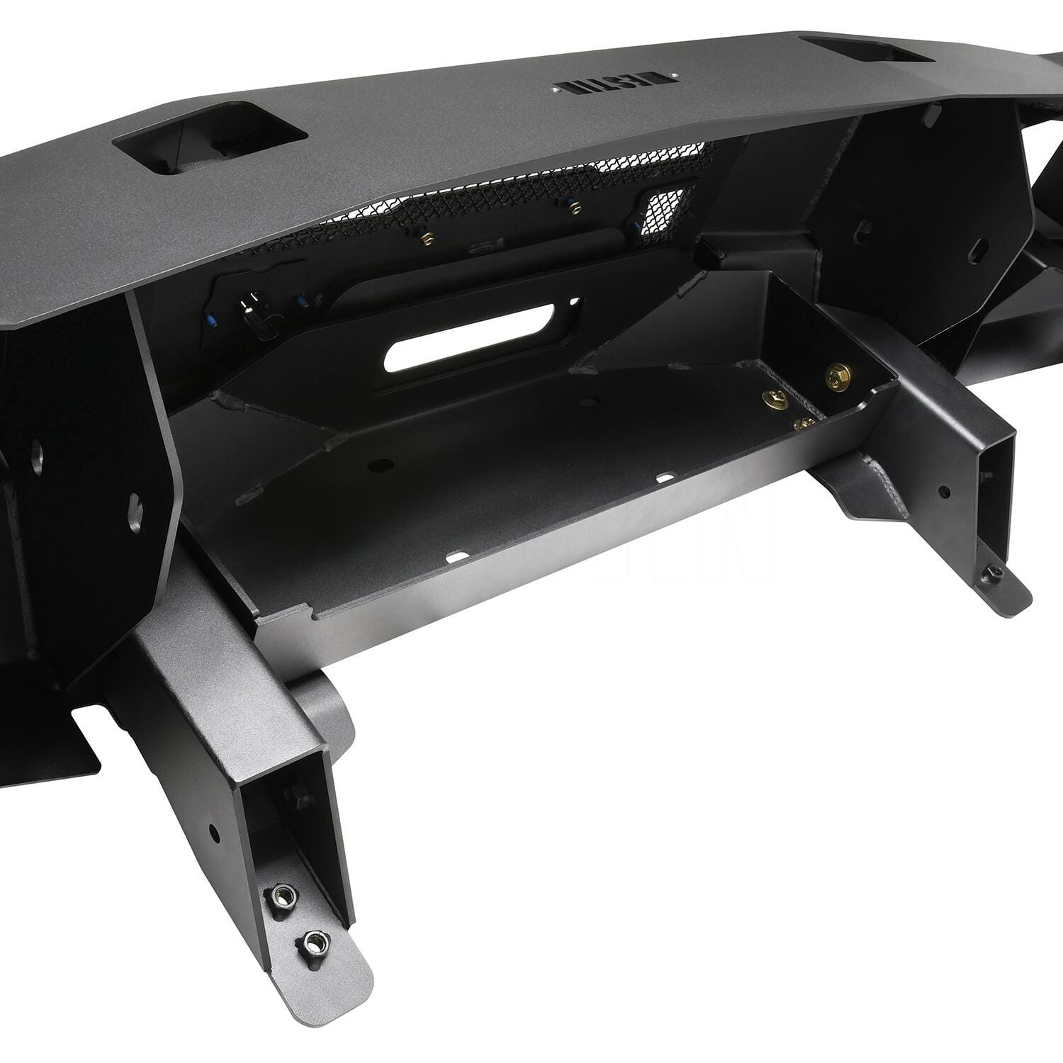 Pro-Series Front Bumper thumbnail 7