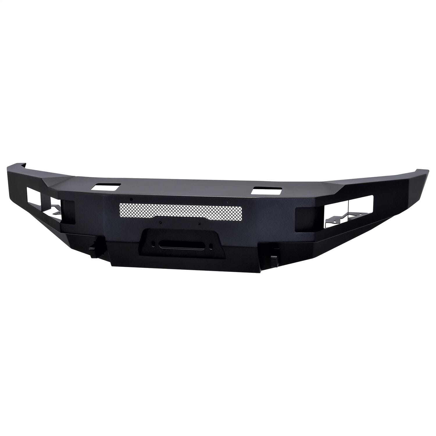 Pro-Series Front Bumper thumbnail 2