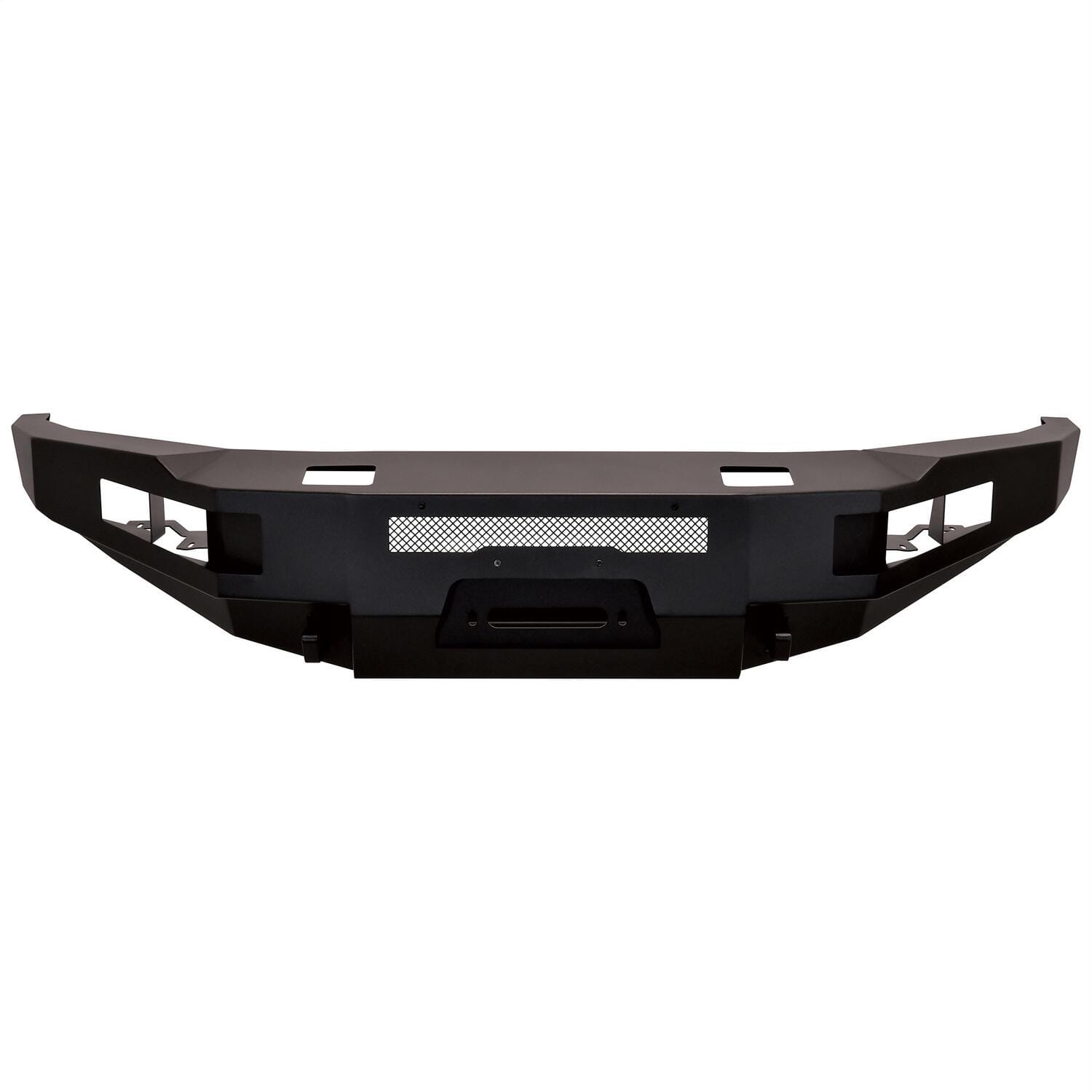 Pro-Series Front Bumper thumbnail 3