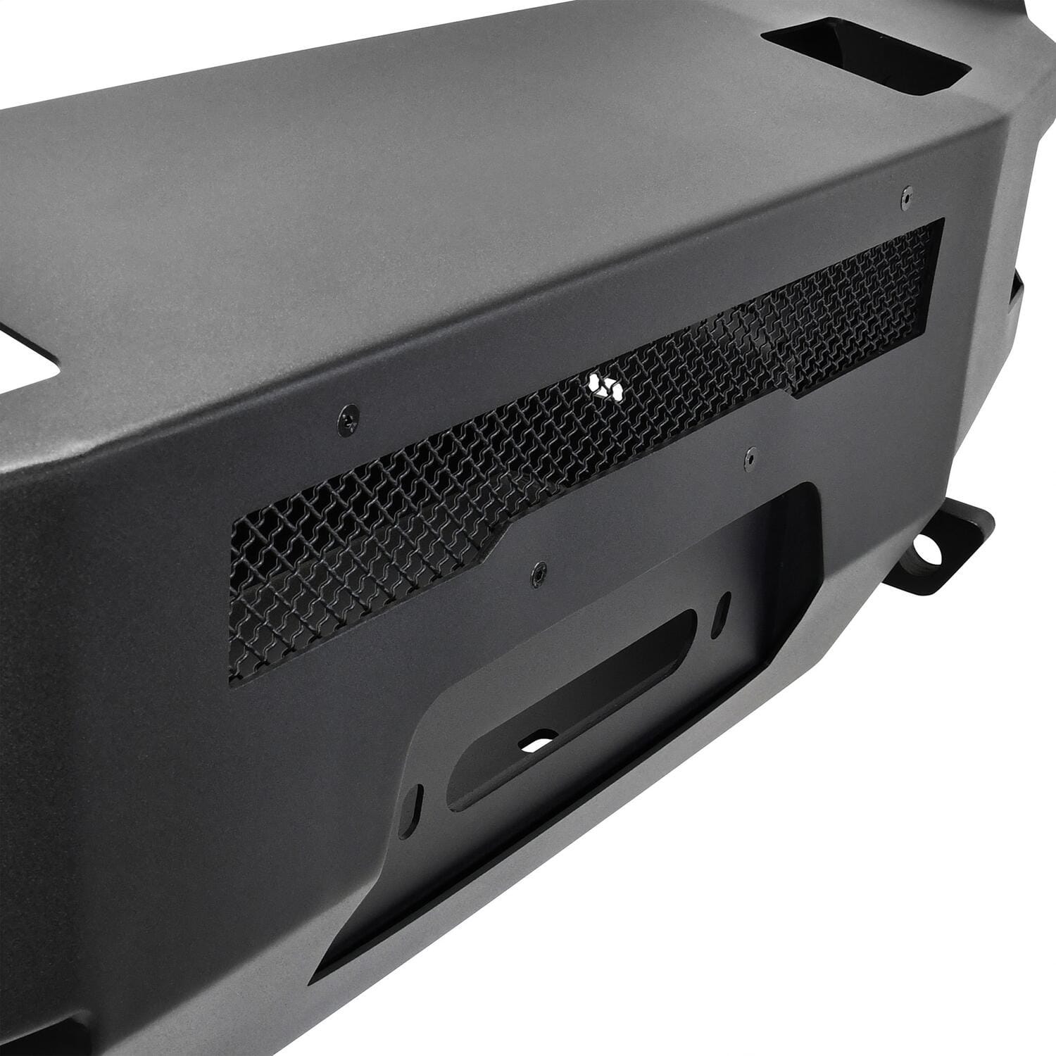 Pro-Series Front Bumper thumbnail 4