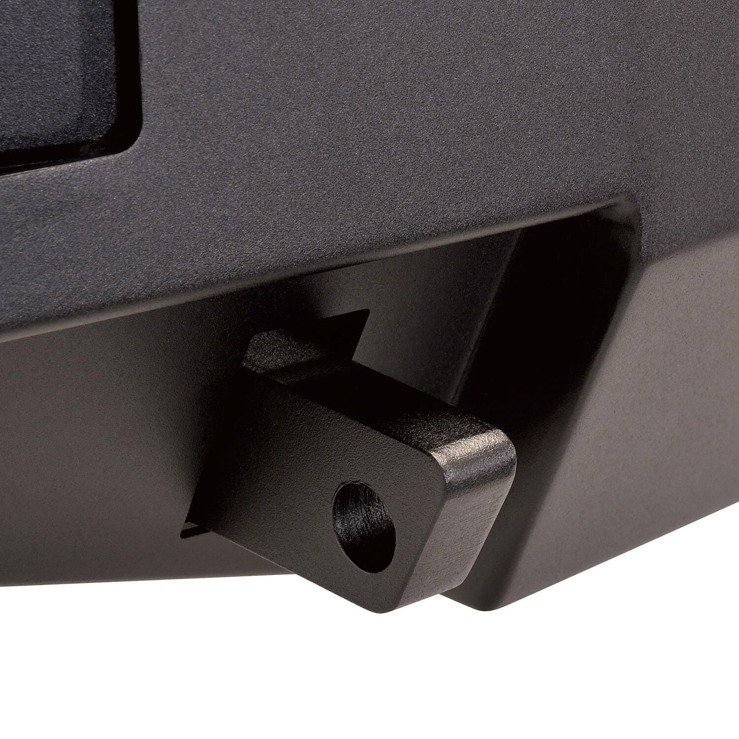 Pro-Series Front Bumper thumbnail 6