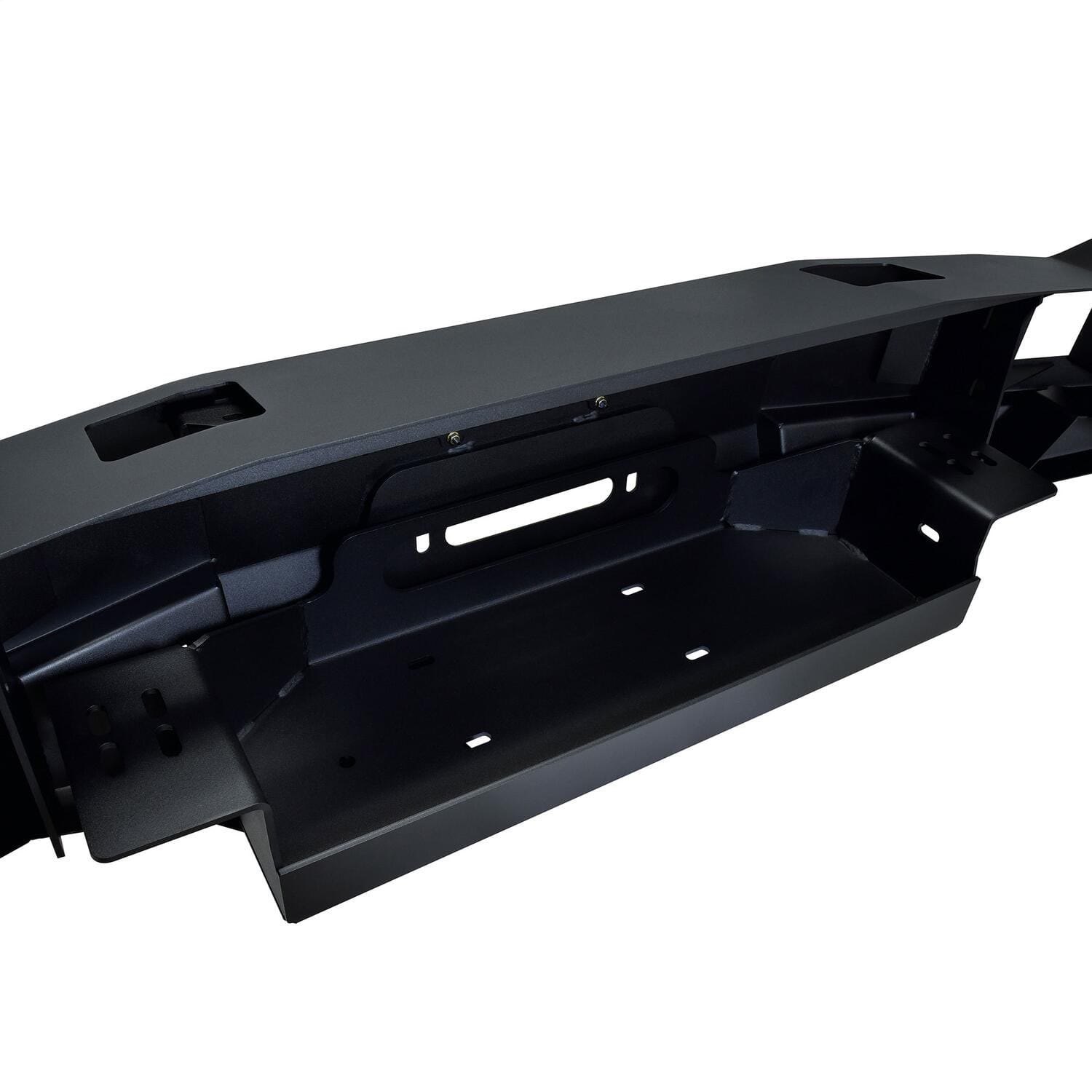 Pro-Series Front Bumper thumbnail 7