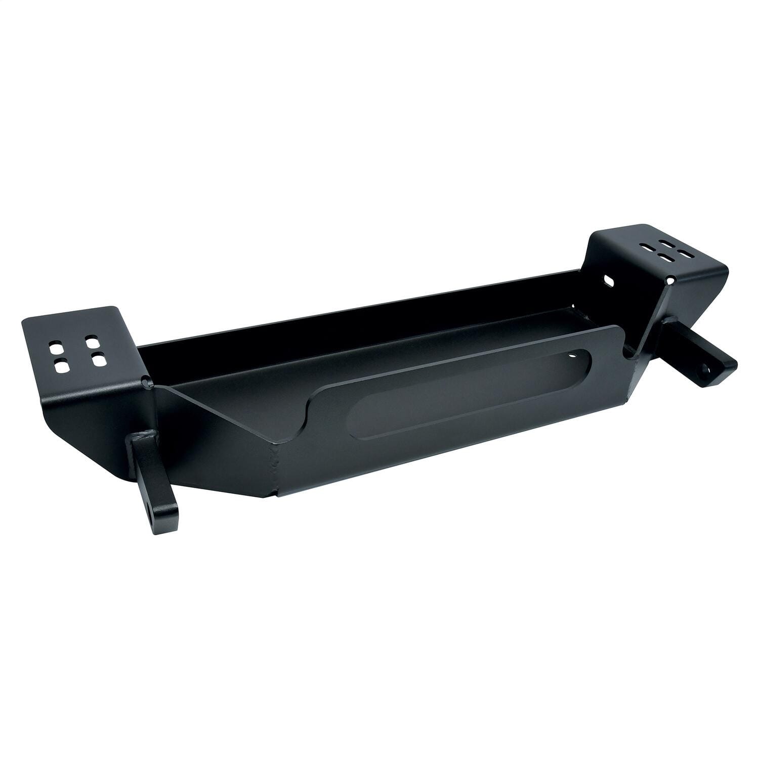 Pro-Series Front Bumper thumbnail 8