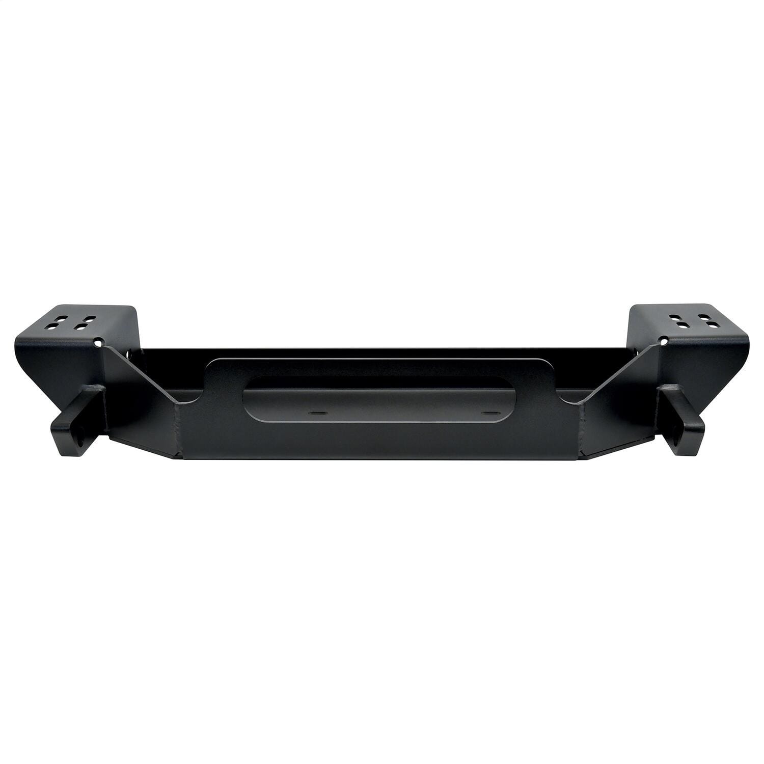 Pro-Series Front Bumper thumbnail 9