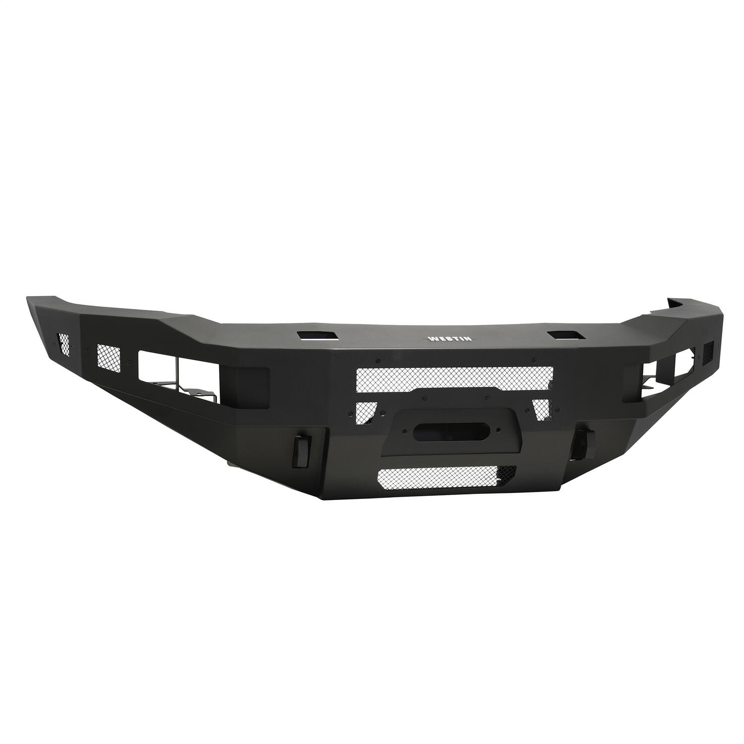 Pro-Series Front Bumper thumbnail 2