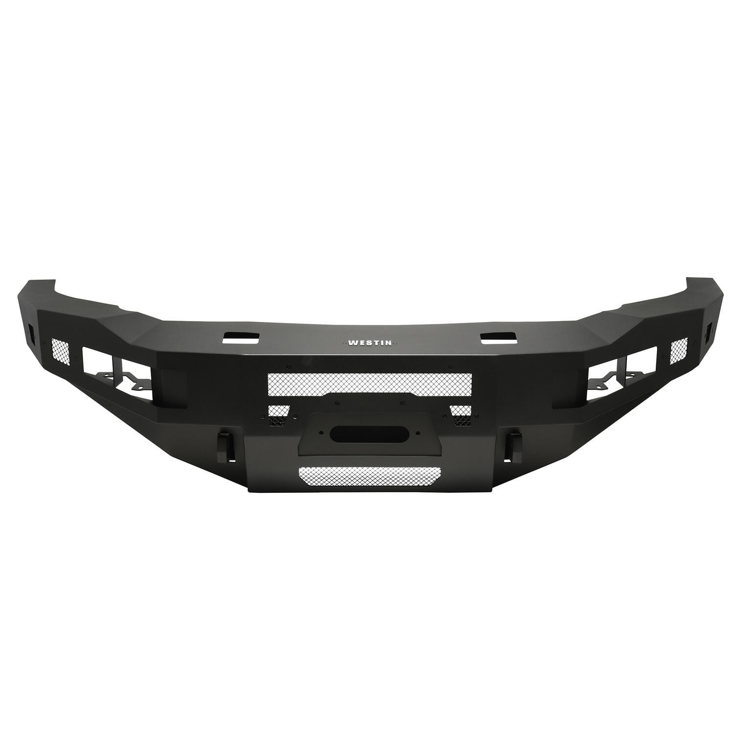 Pro-Series Front Bumper thumbnail 3