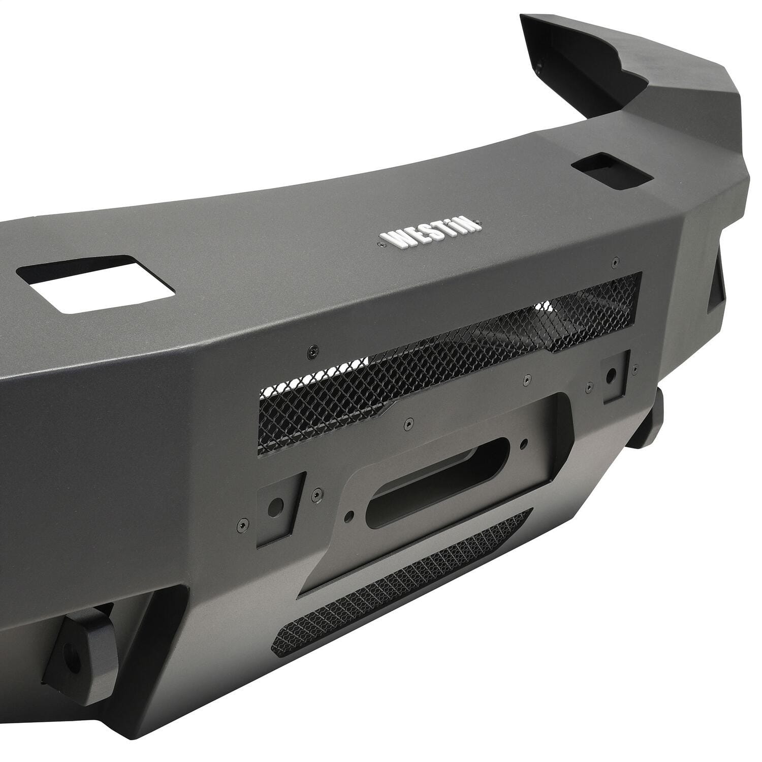 Pro-Series Front Bumper thumbnail 4
