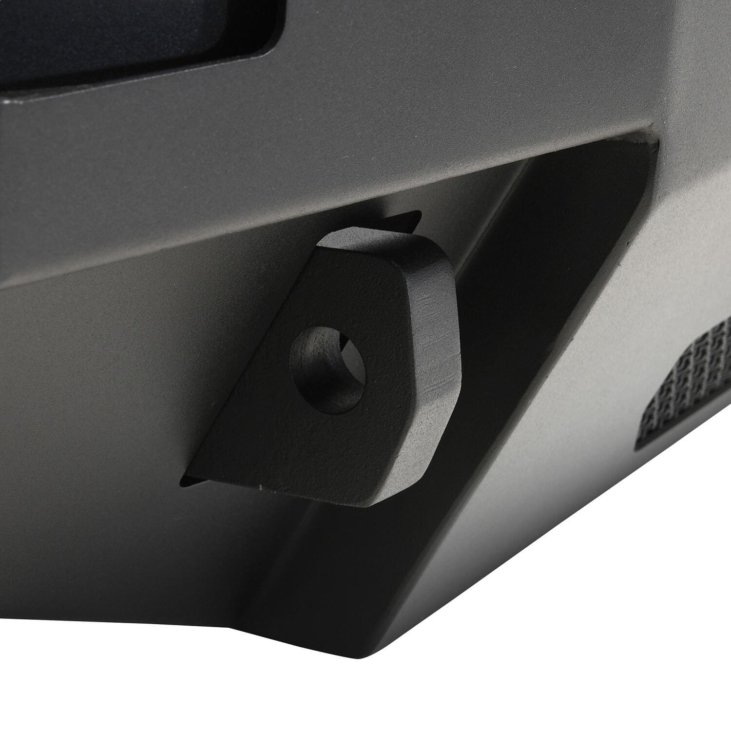 Pro-Series Front Bumper thumbnail 6