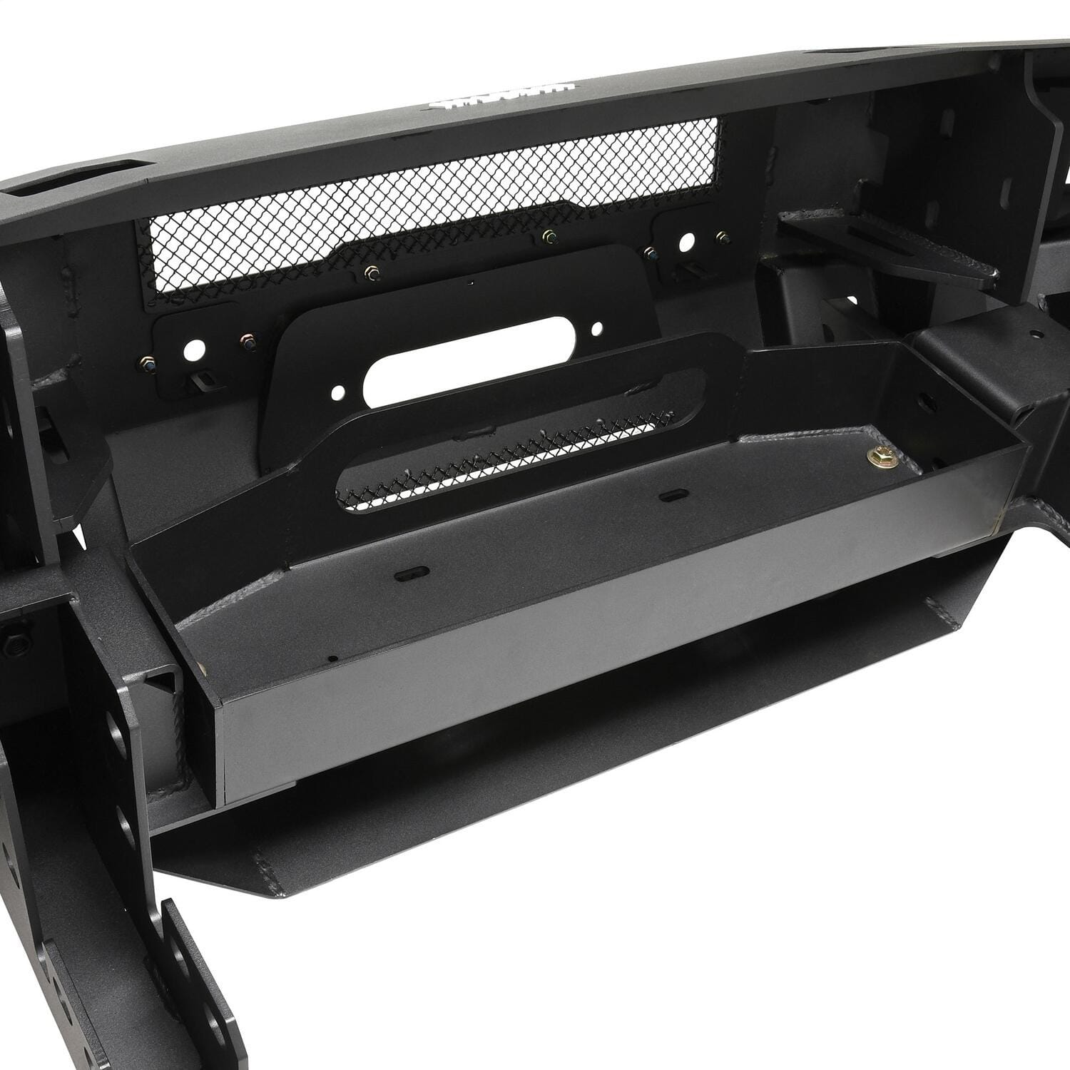 Pro-Series Front Bumper thumbnail 8