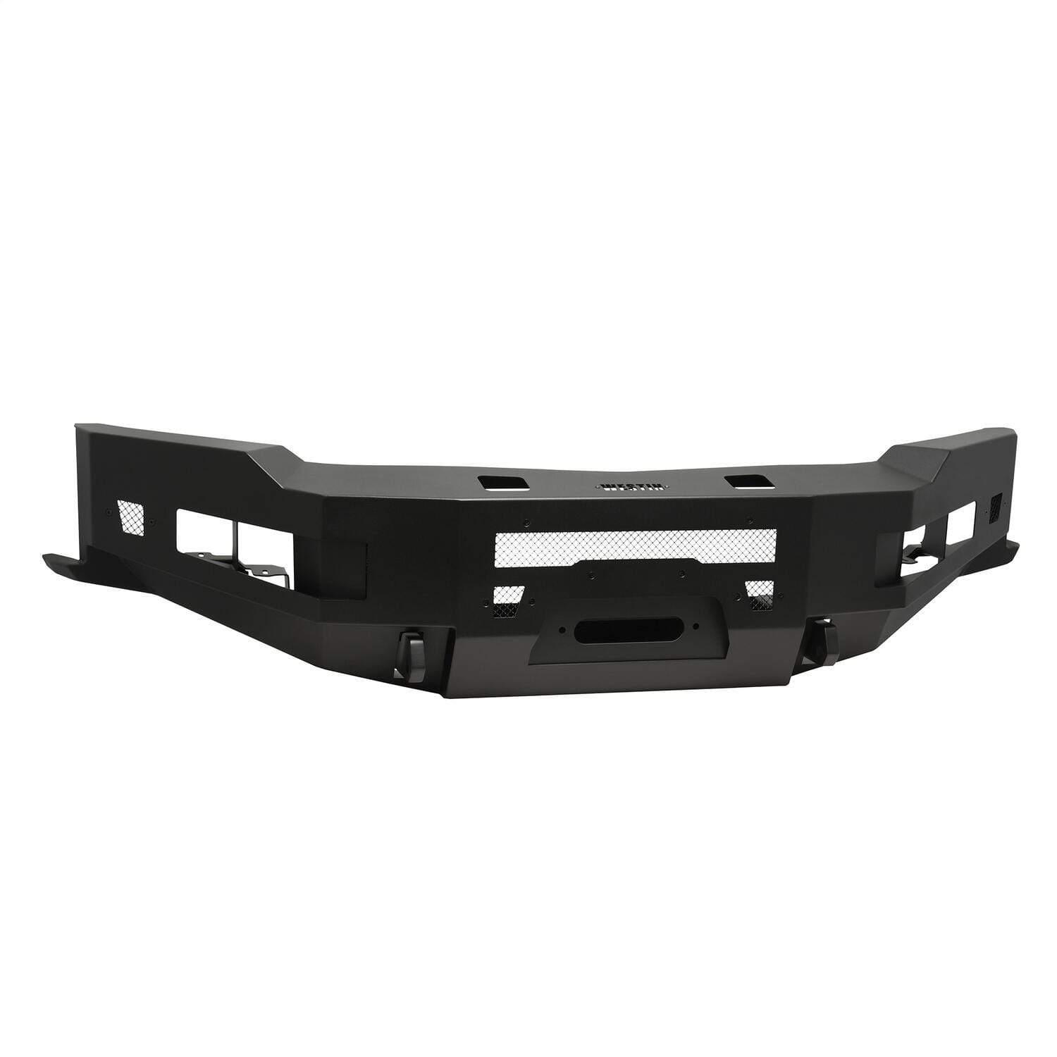 Pro-Series Front Bumper thumbnail 2