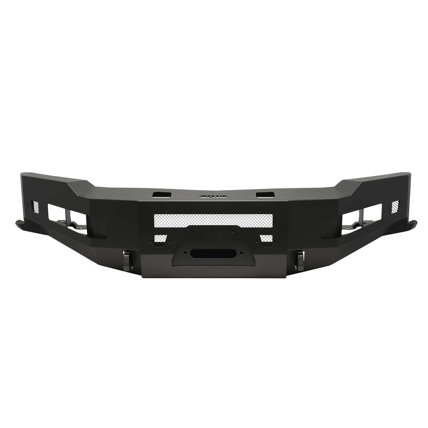 Pro-Series Front Bumper thumbnail 3