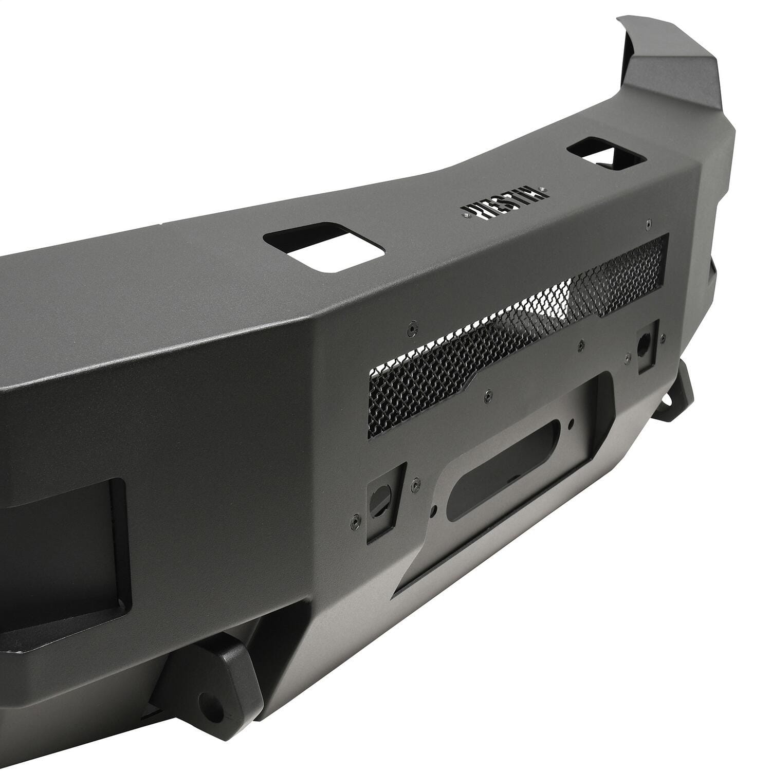 Pro-Series Front Bumper thumbnail 4