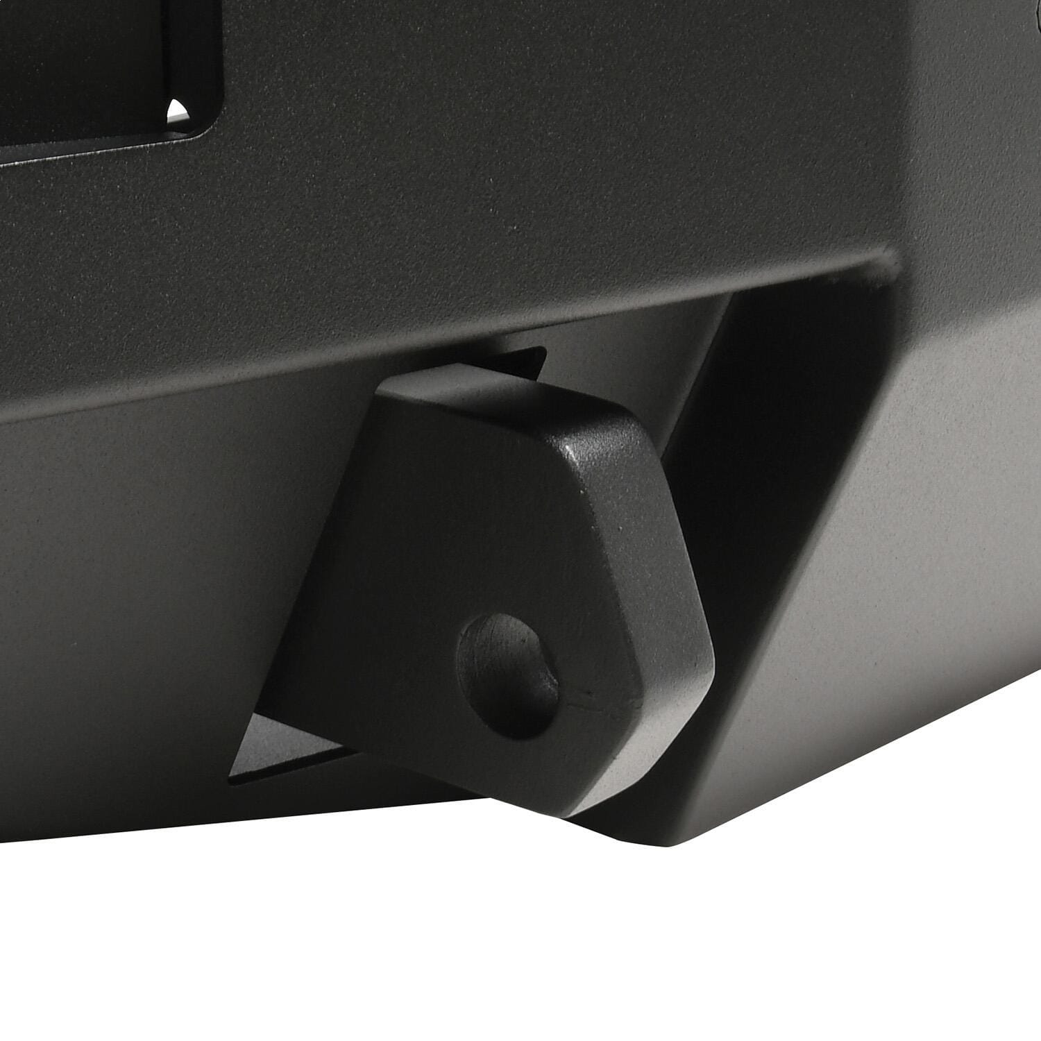 Pro-Series Front Bumper thumbnail 6