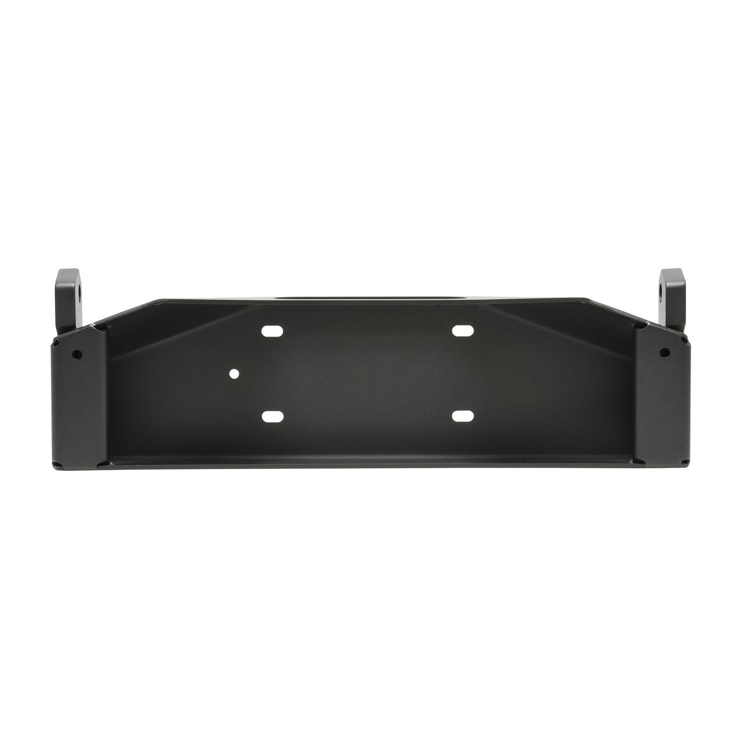 Pro-Series Front Bumper thumbnail 10