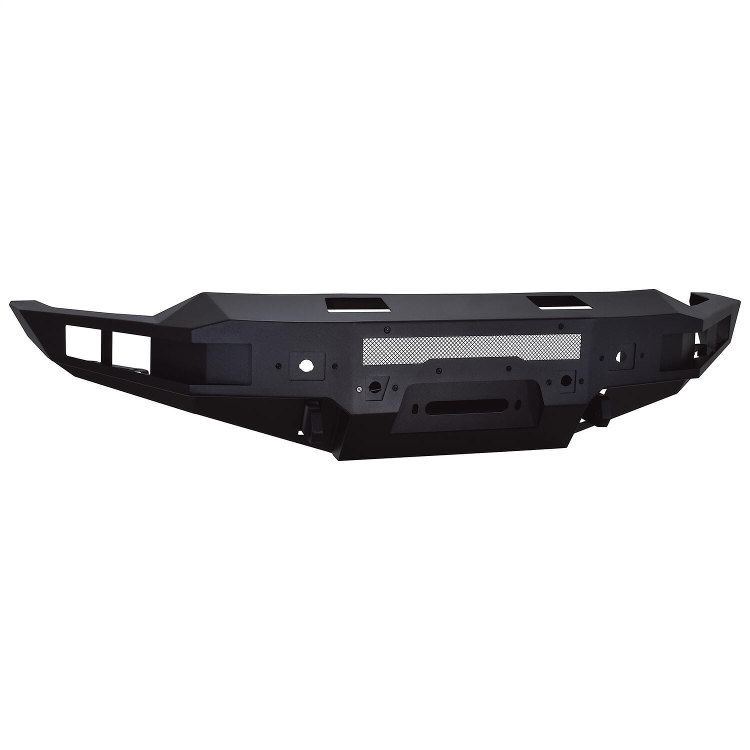 Pro-Series Front Bumper thumbnail 2