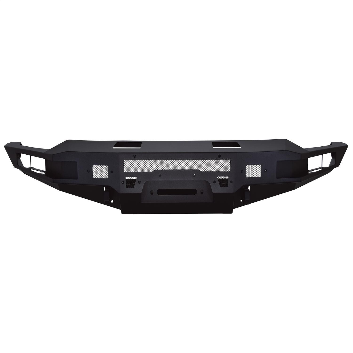 Pro-Series Front Bumper thumbnail 3