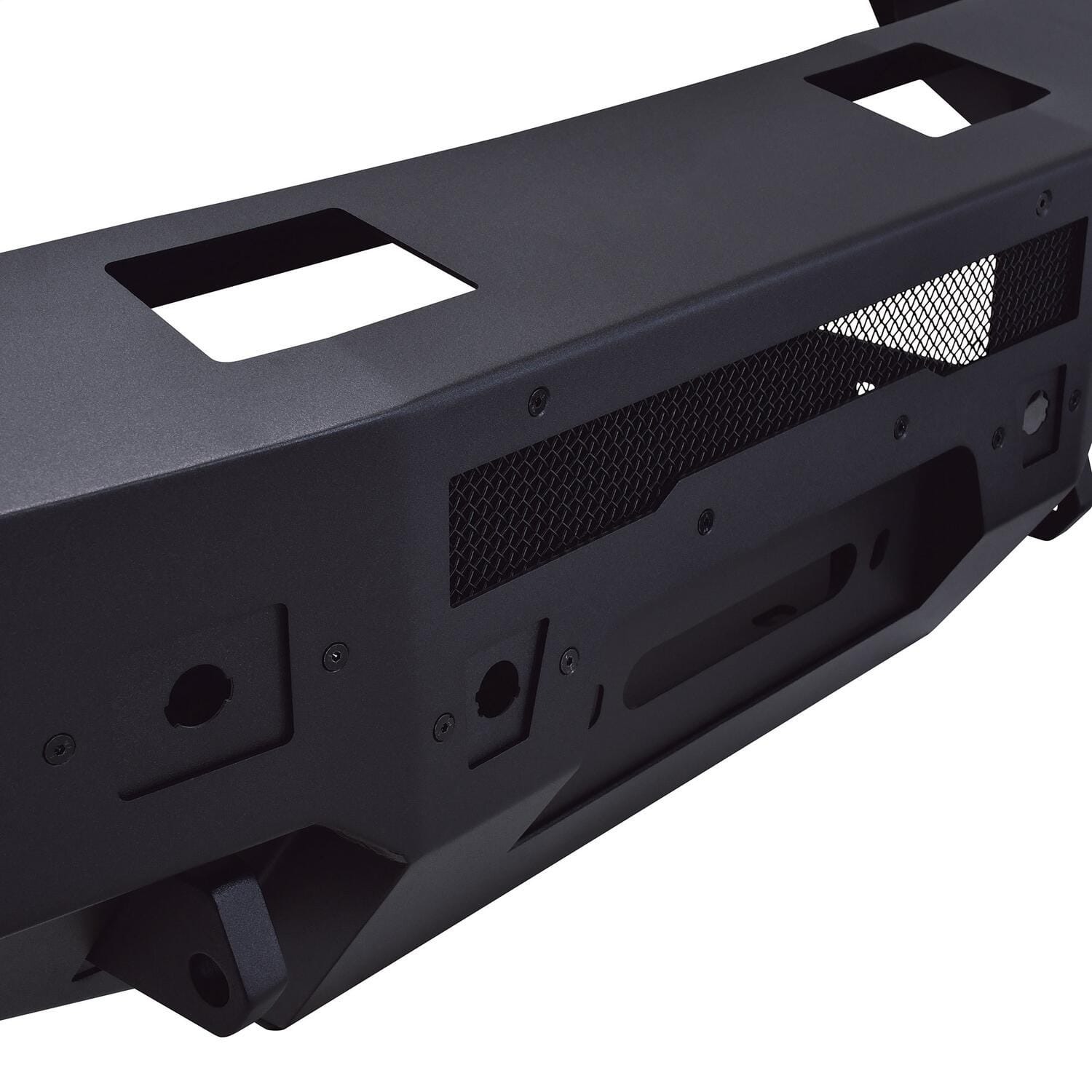 Pro-Series Front Bumper thumbnail 4
